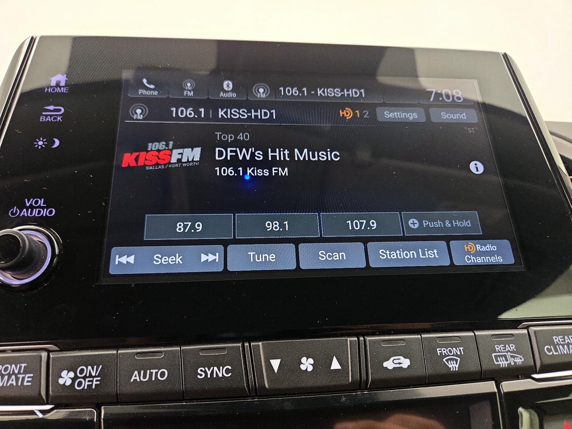 Thumbnail: 2020 Honda Odyssey - 15