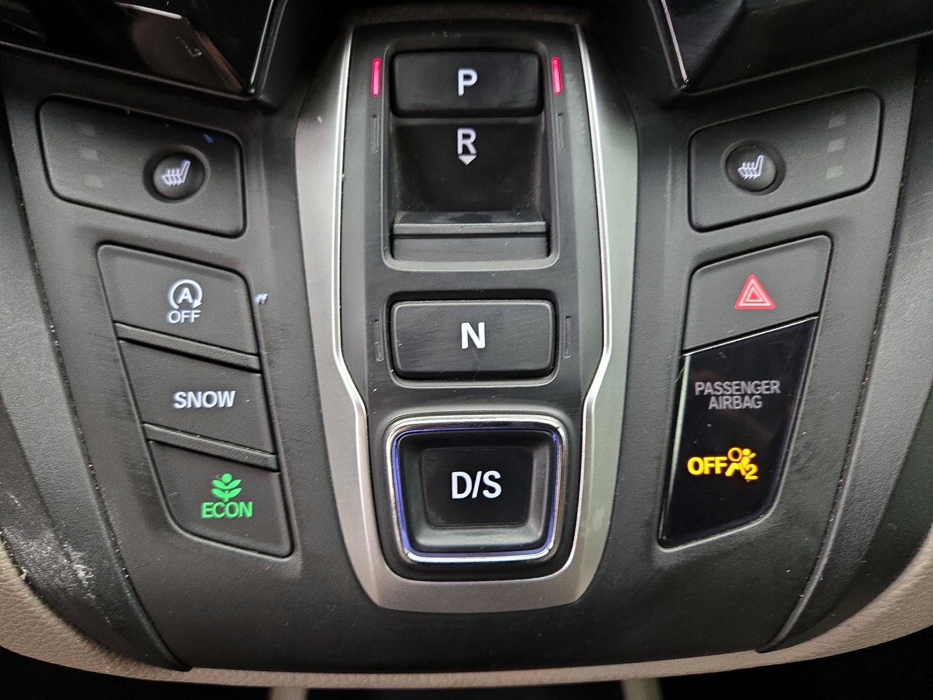 Thumbnail: 2020 Honda Odyssey - 17