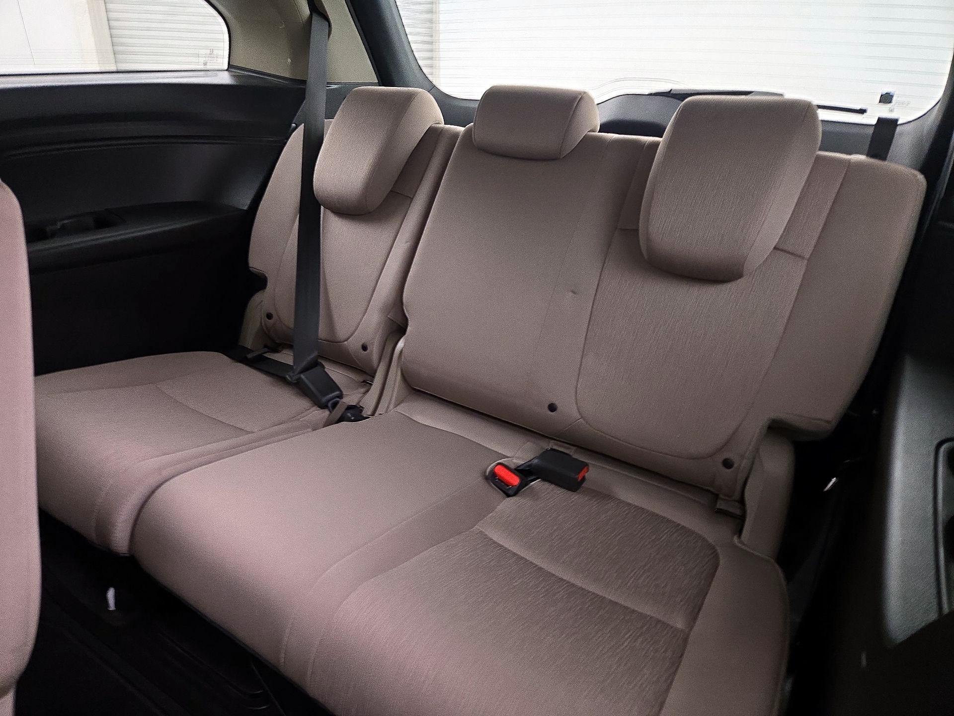 Thumbnail: 2020 Honda Odyssey - 20