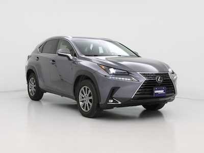 2019 Lexus NX 300