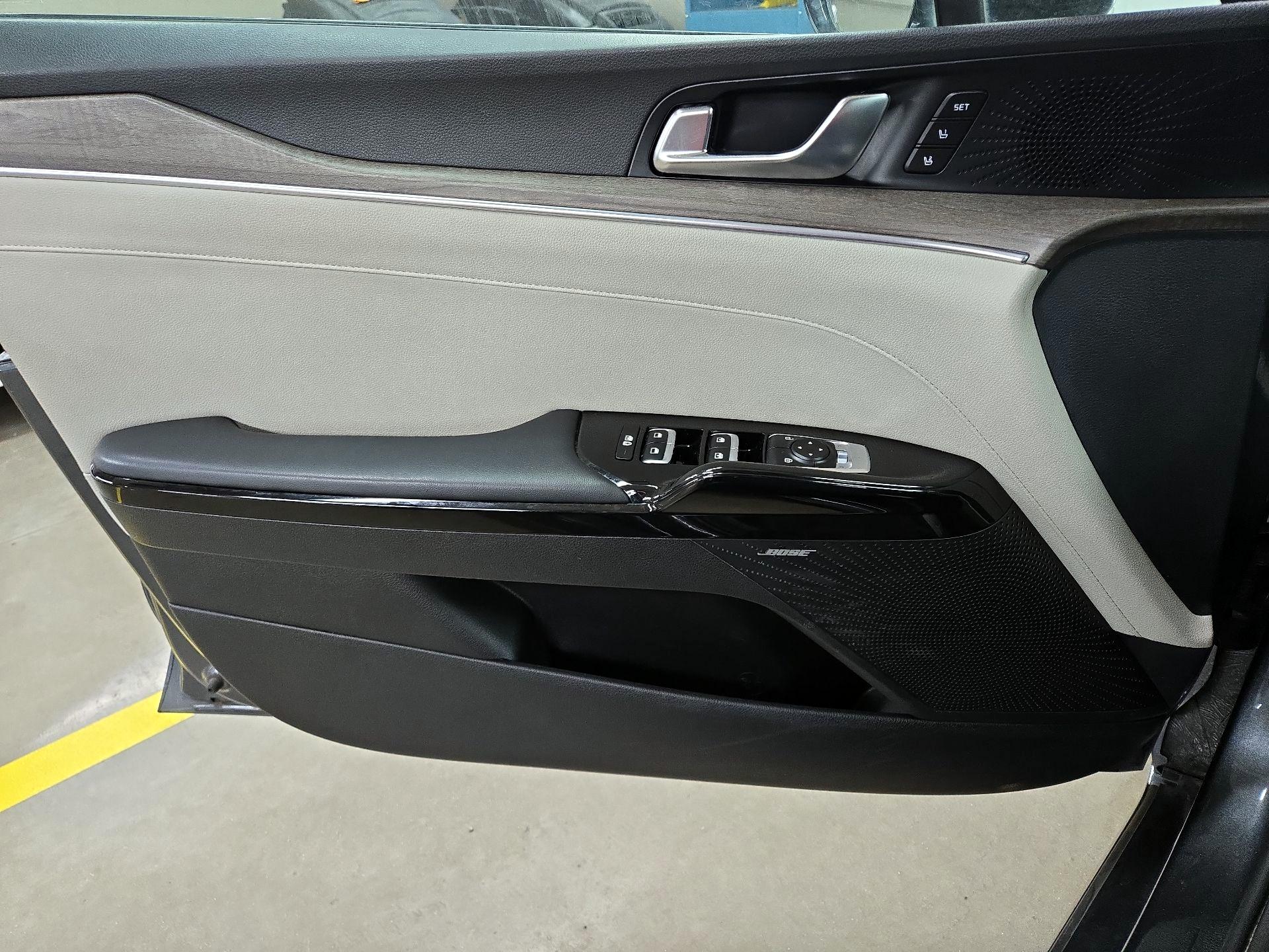 Thumbnail: 2021 Kia K5 - 12