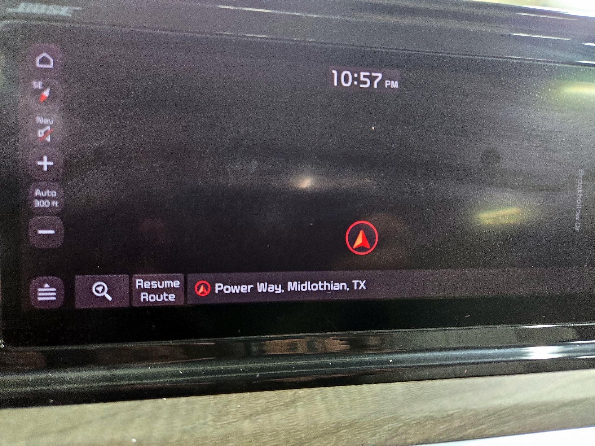 Thumbnail: 2021 Kia K5 - 14