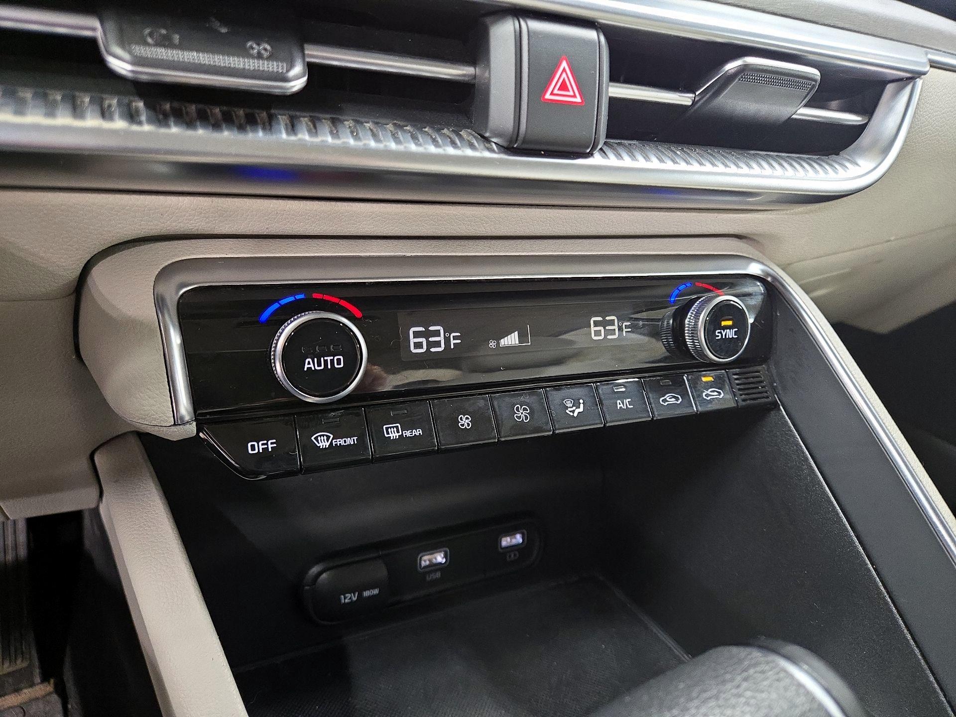 Thumbnail: 2021 Kia K5 - 17