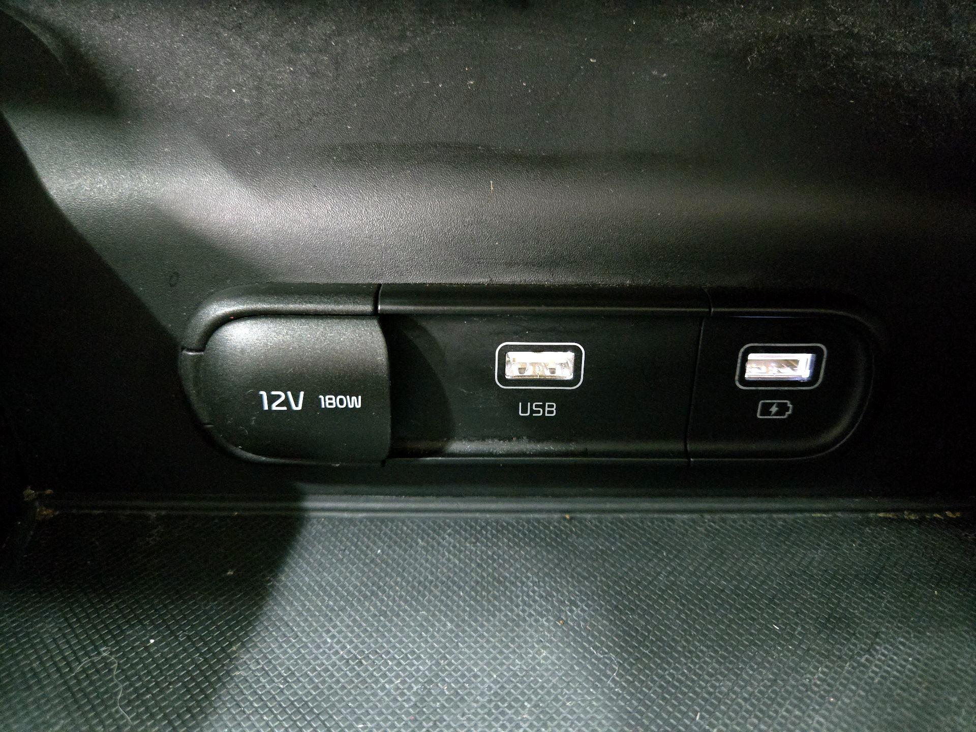 Thumbnail: 2021 Kia K5 - 19