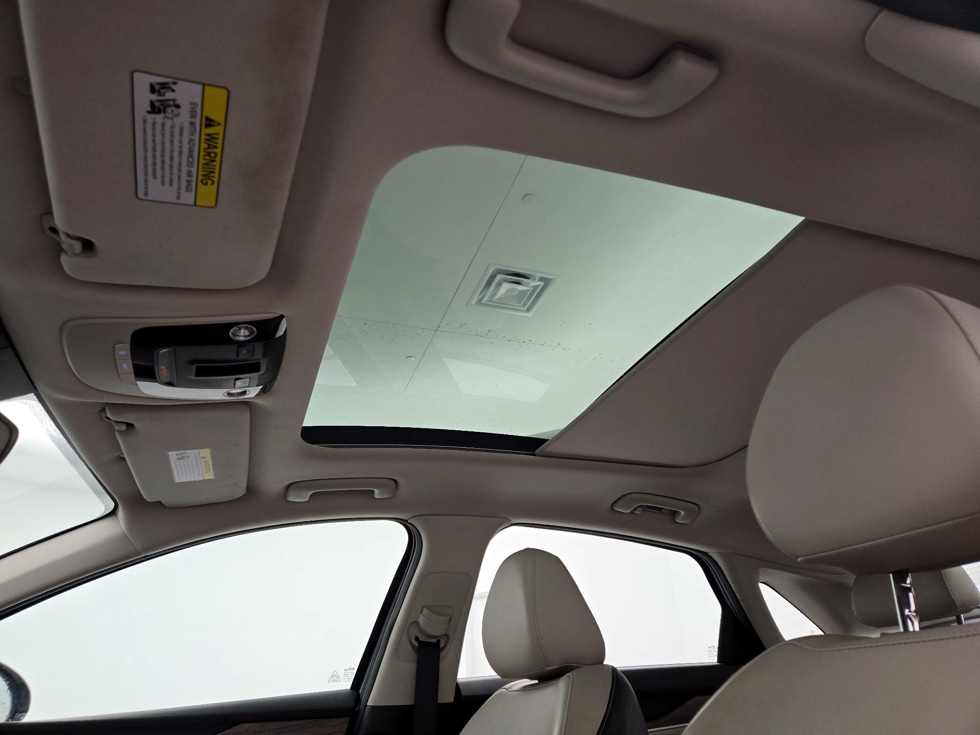 Thumbnail: 2021 Kia K5 - 20