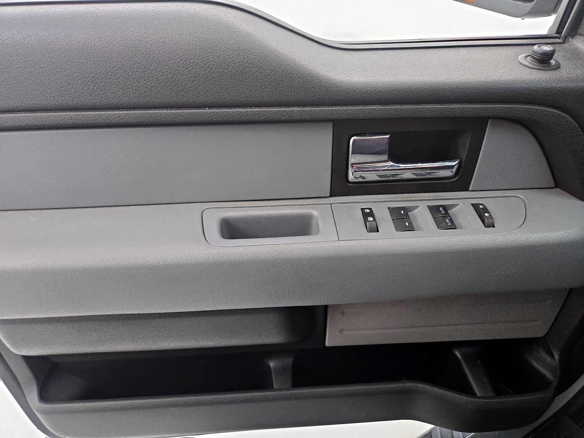 Thumbnail: 2014 Ford F-150 - 12