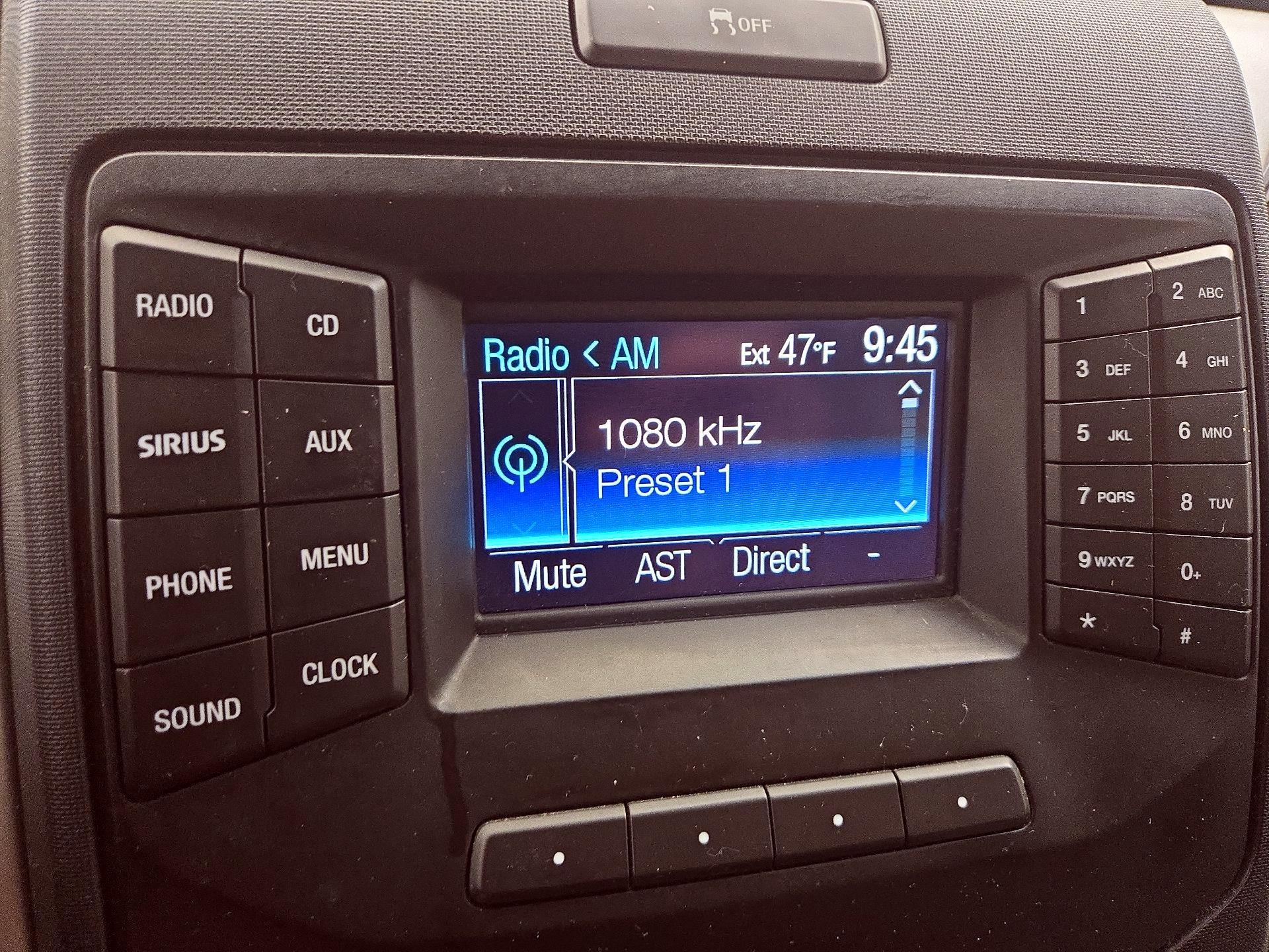 Thumbnail: 2014 Ford F-150 - 14