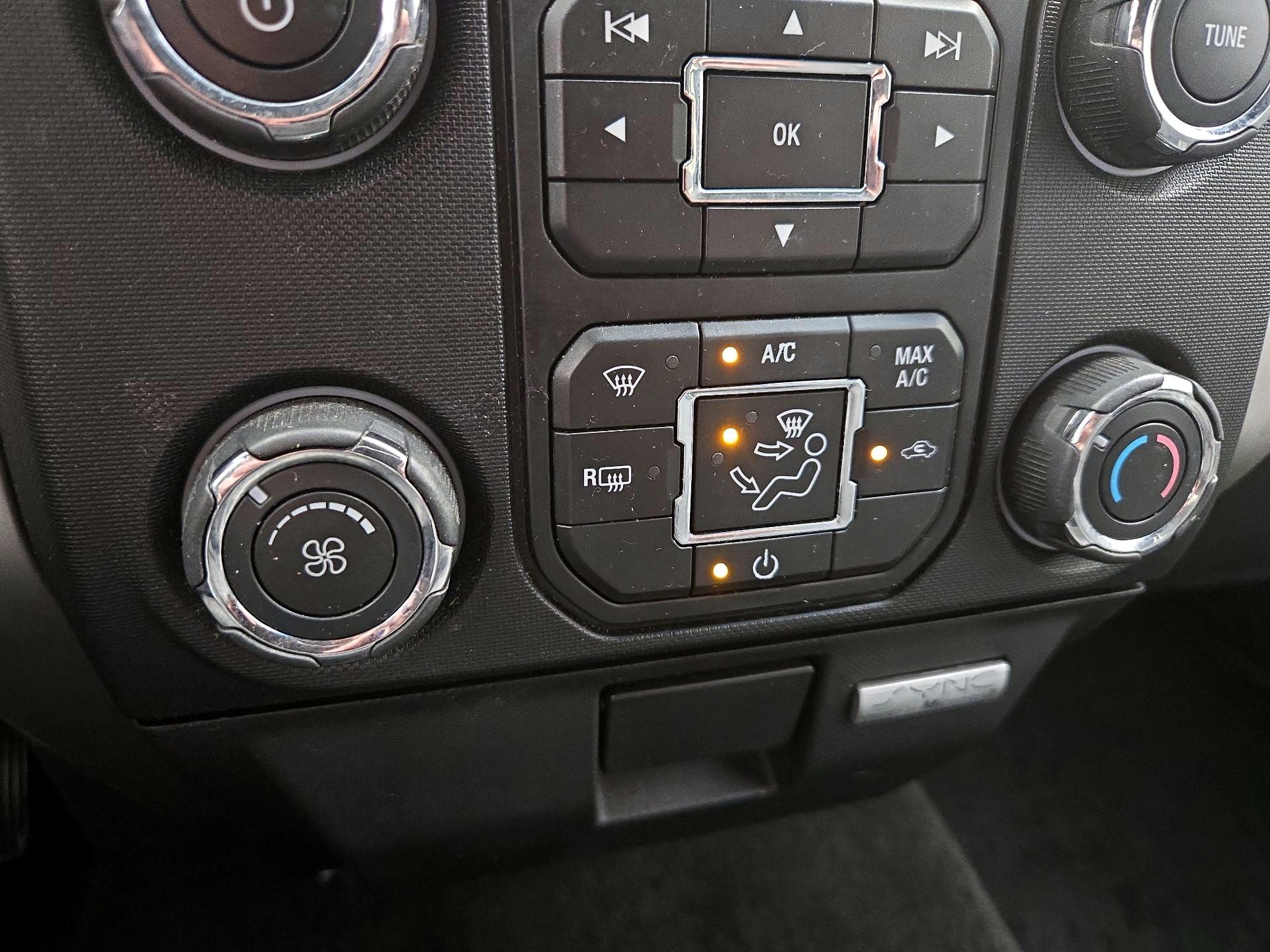 Thumbnail: 2014 Ford F-150 - 15