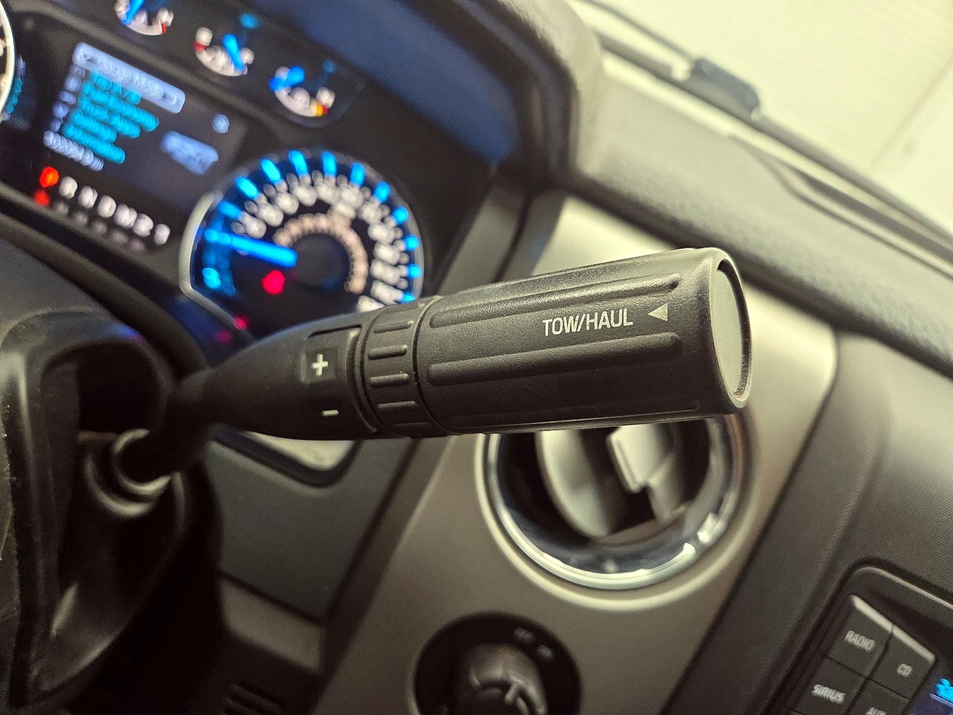 Thumbnail: 2014 Ford F-150 - 16