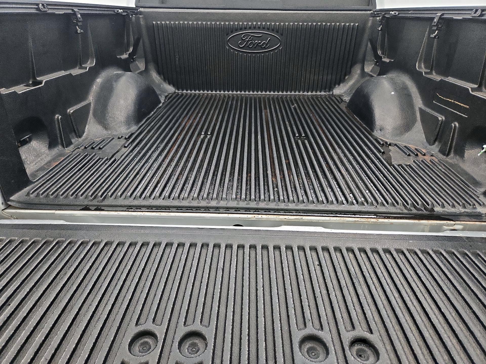 Thumbnail: 2014 Ford F-150 - 18