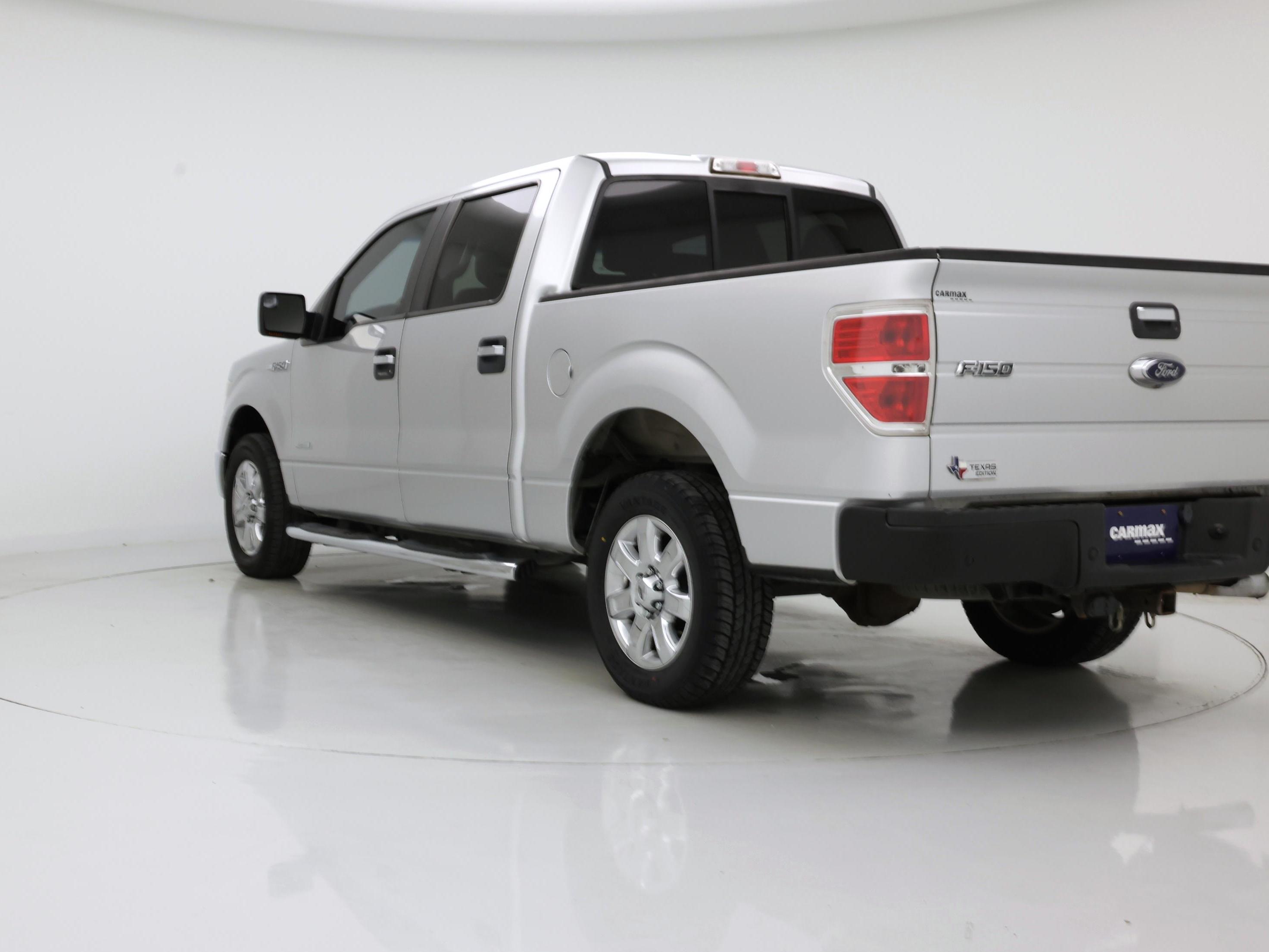 Thumbnail: 2014 Ford F-150 - 2