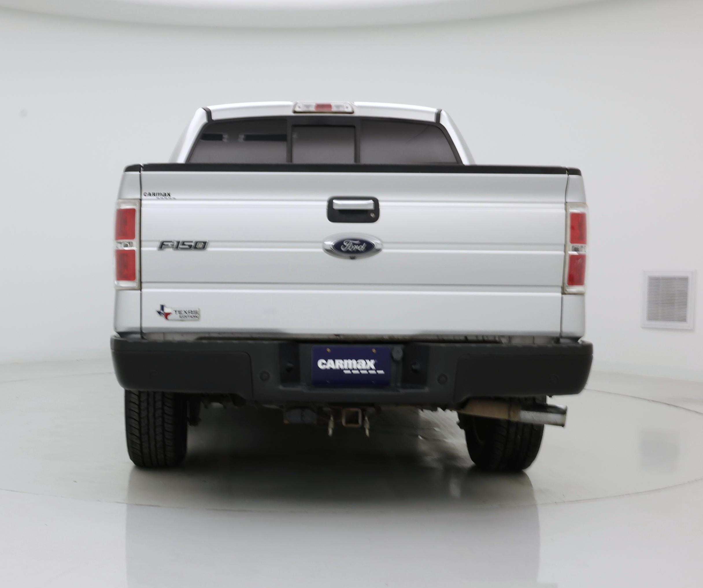Thumbnail: 2014 Ford F-150 - 6