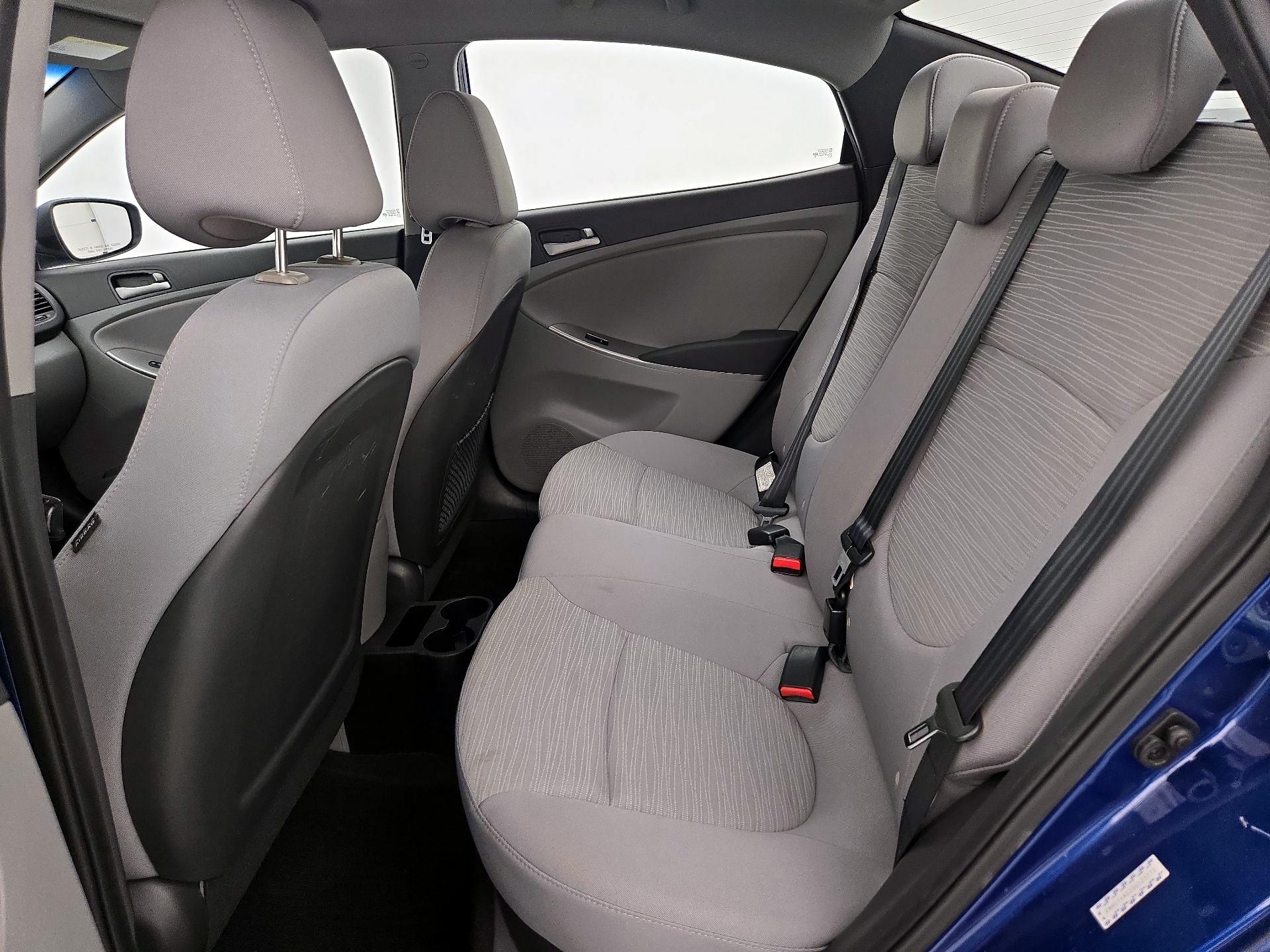 Thumbnail: 2016 Hyundai Accent - 18