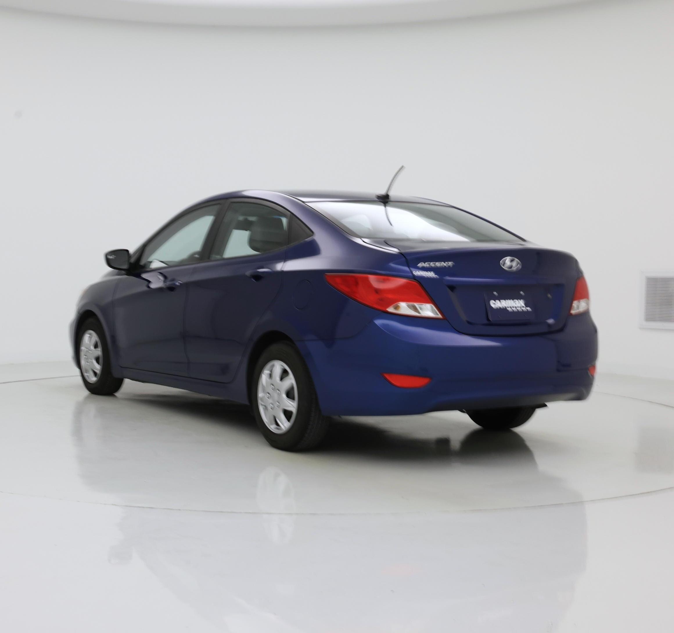 Thumbnail: 2016 Hyundai Accent - 2