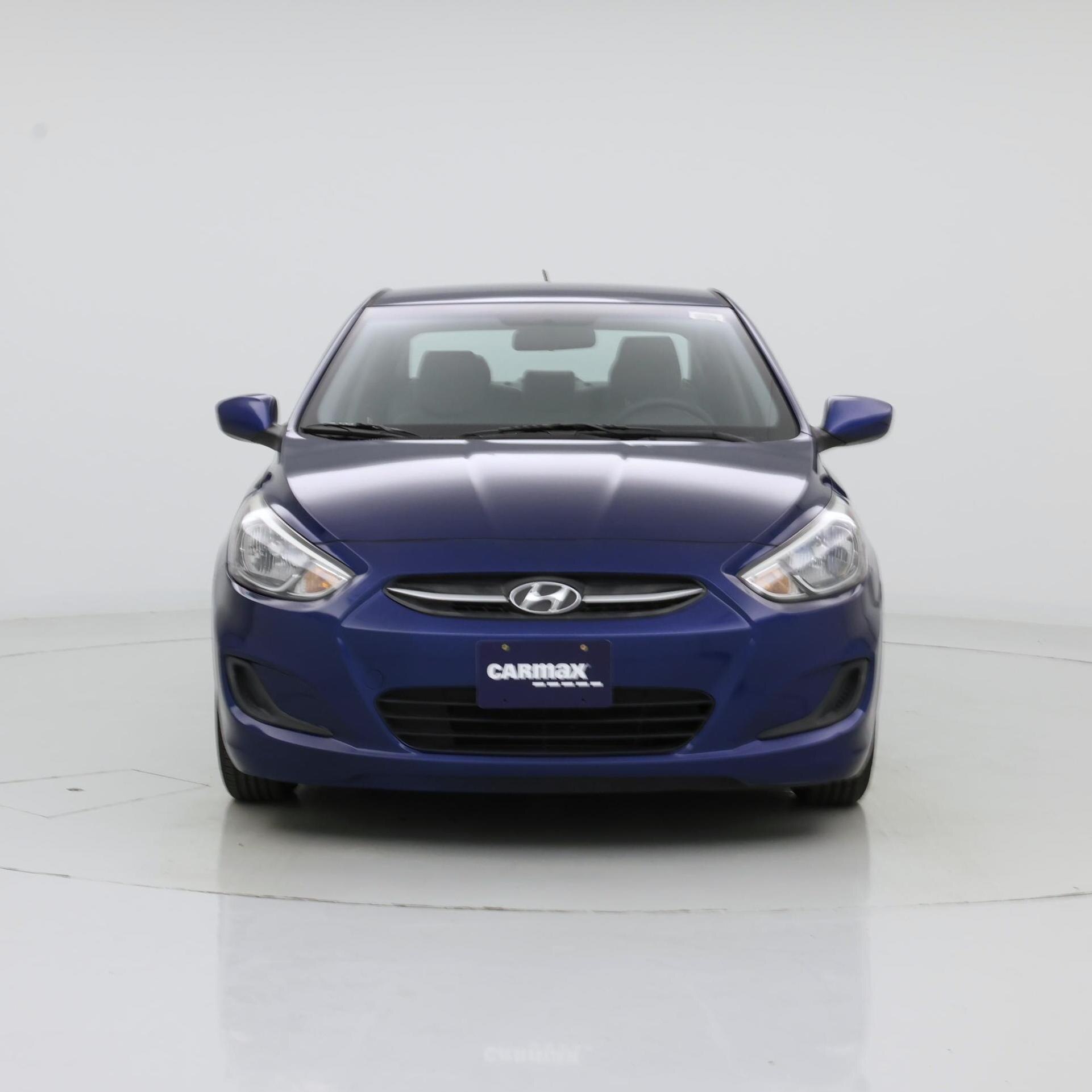 Thumbnail: 2016 Hyundai Accent - 5