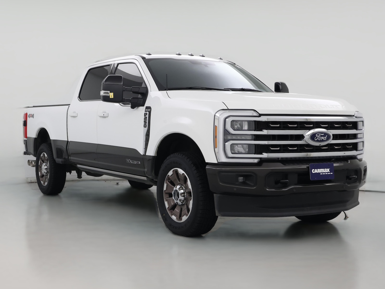 2024 Ford F-250 Super Duty King Ranch