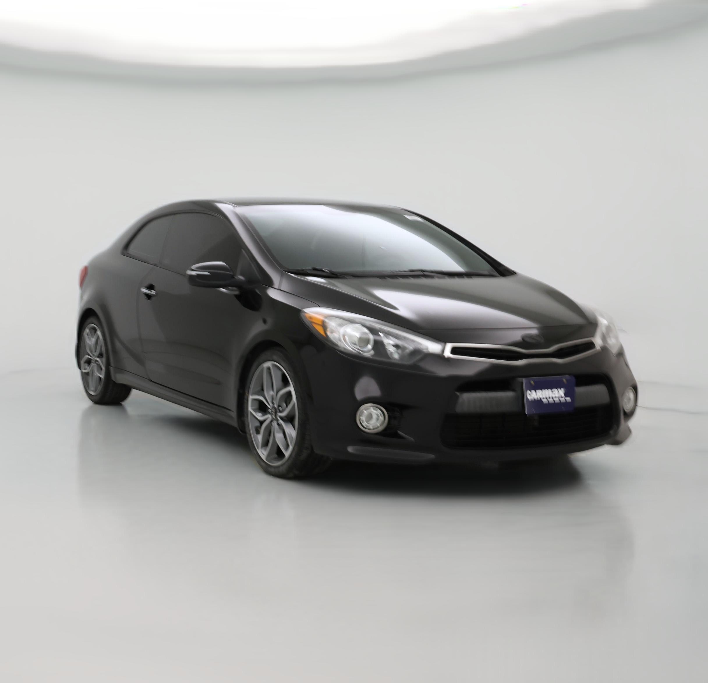 Thumbnail: 2016 Kia Forte - 1
