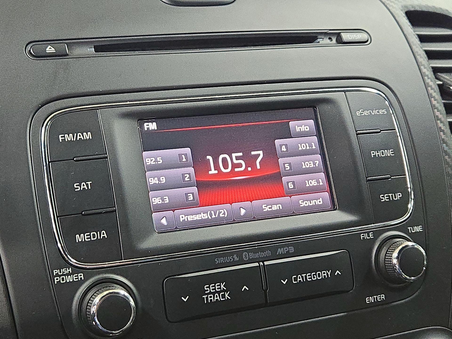 Thumbnail: 2016 Kia Forte - 15