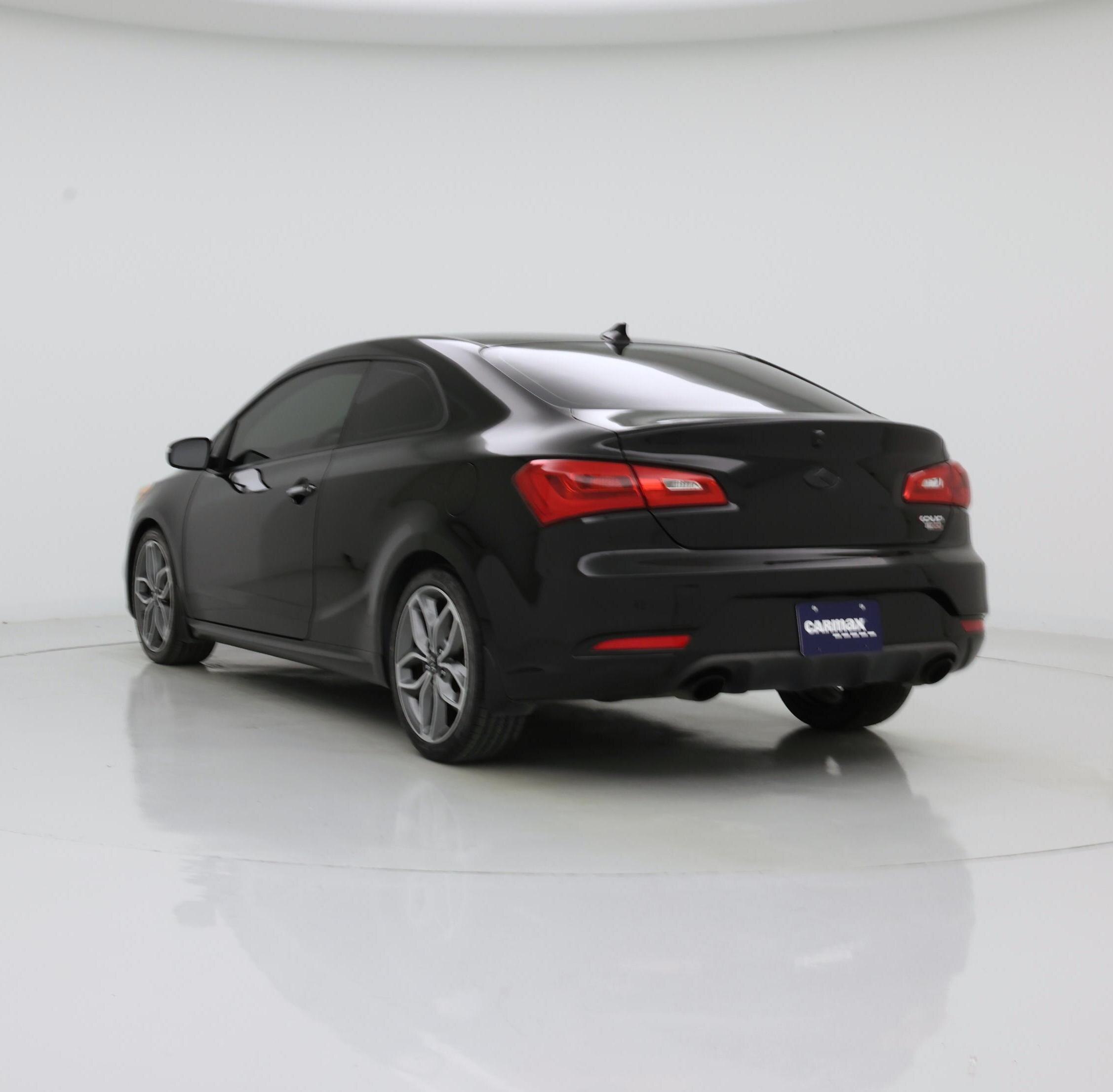 Thumbnail: 2016 Kia Forte - 2