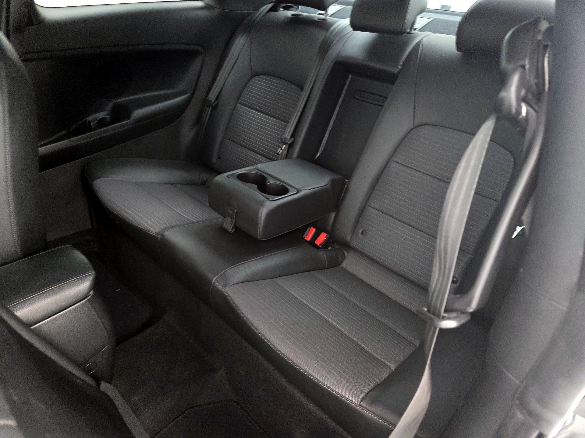 Thumbnail: 2016 Kia Forte - 19