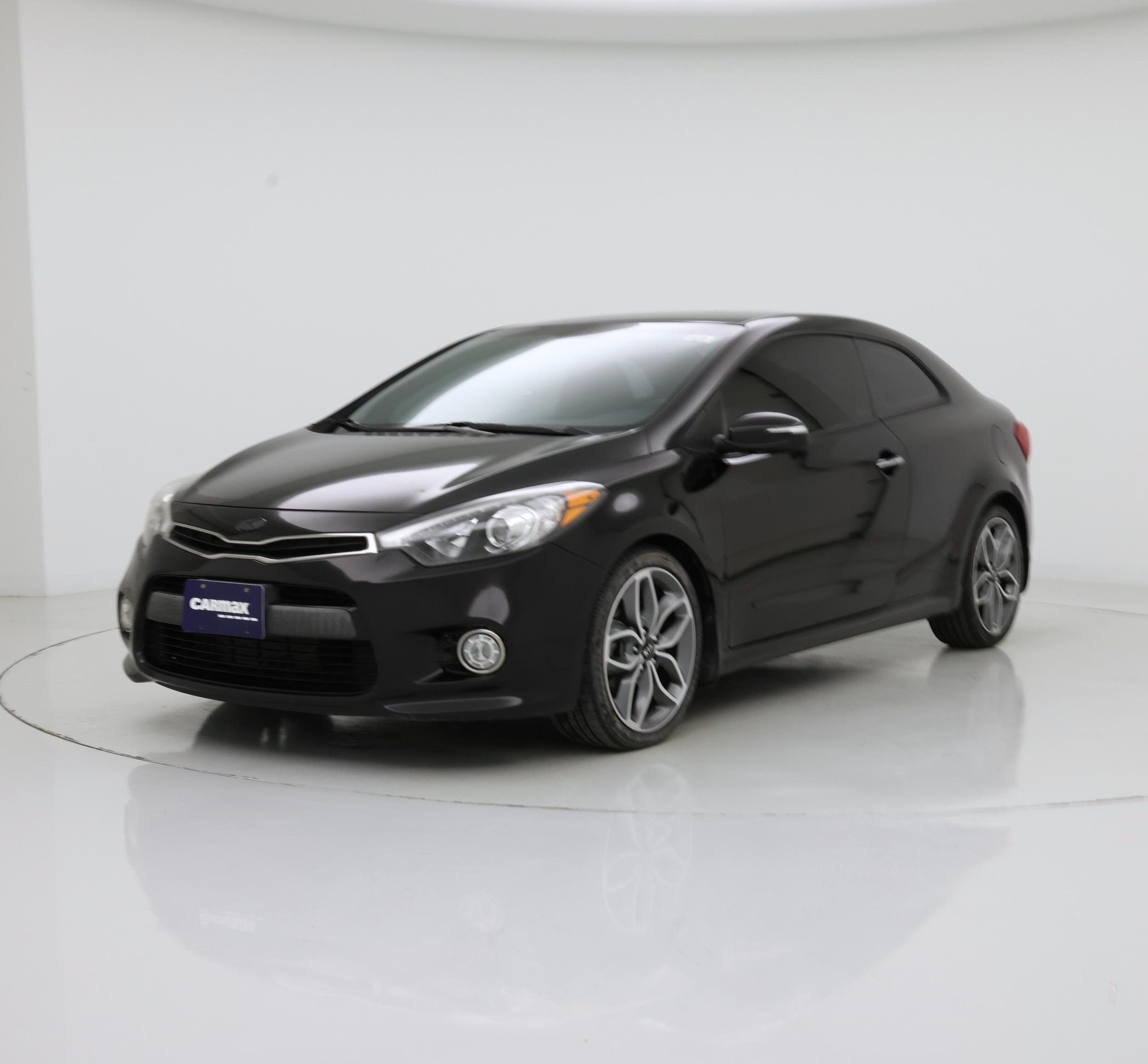 Thumbnail: 2016 Kia Forte - 4