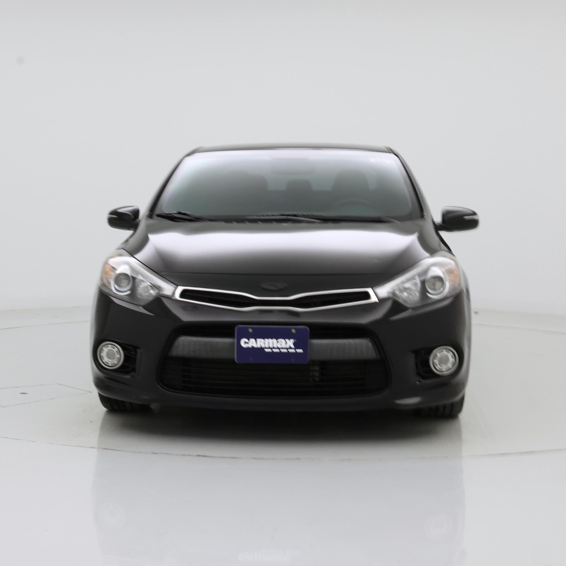 Thumbnail: 2016 Kia Forte - 5