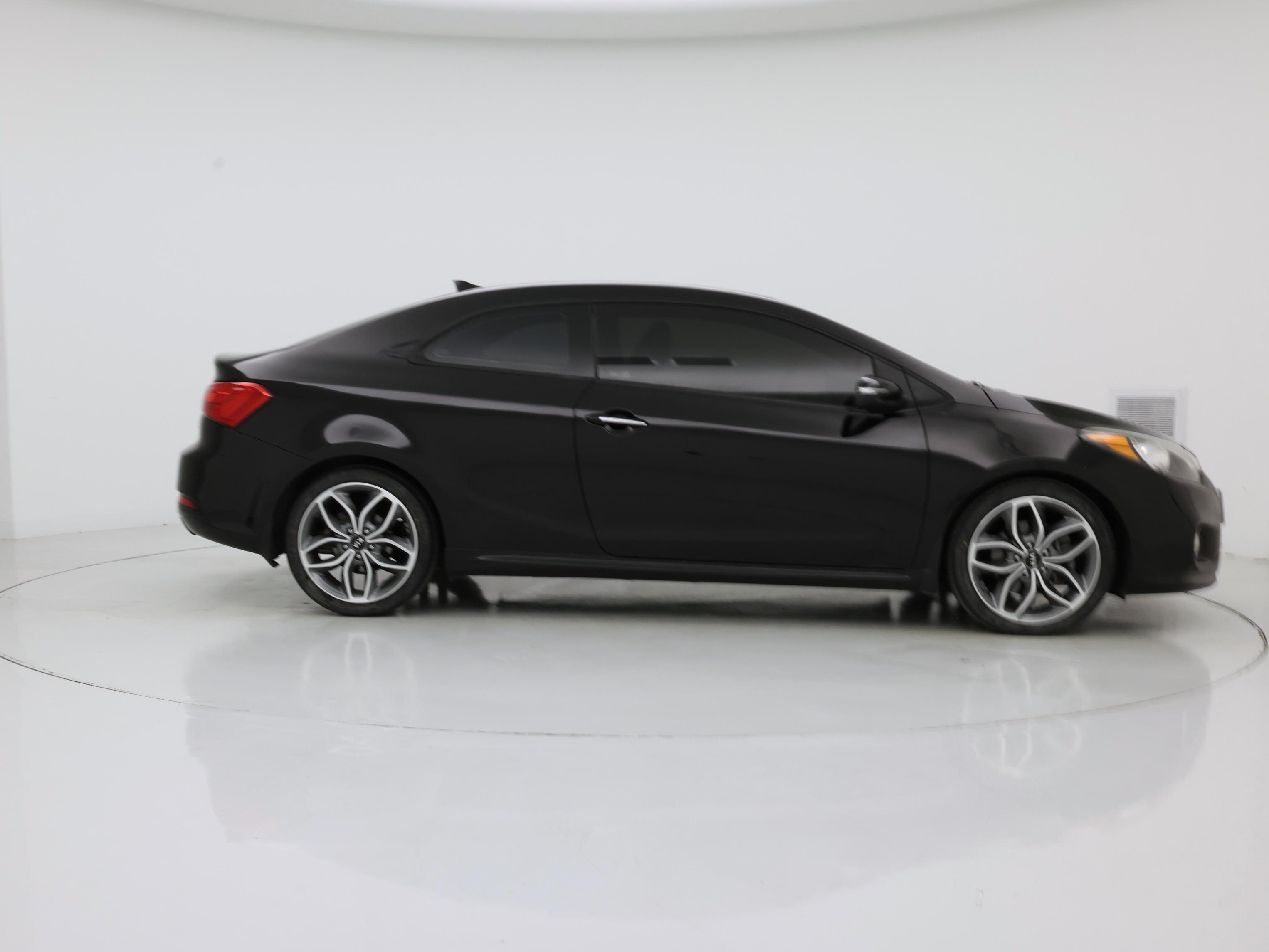 Thumbnail: 2016 Kia Forte - 7