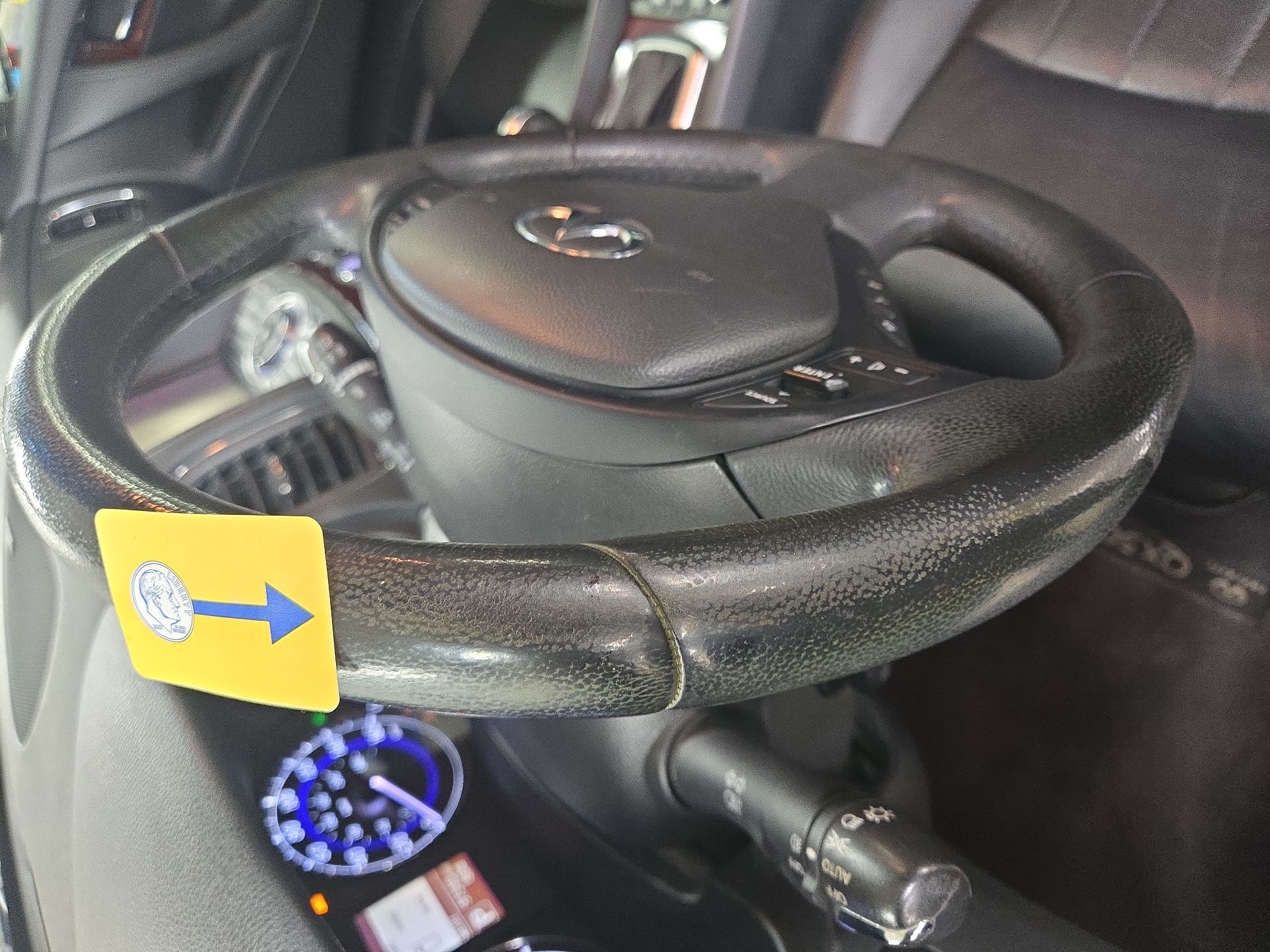 Thumbnail: 2017 INFINITI QX50 - 20