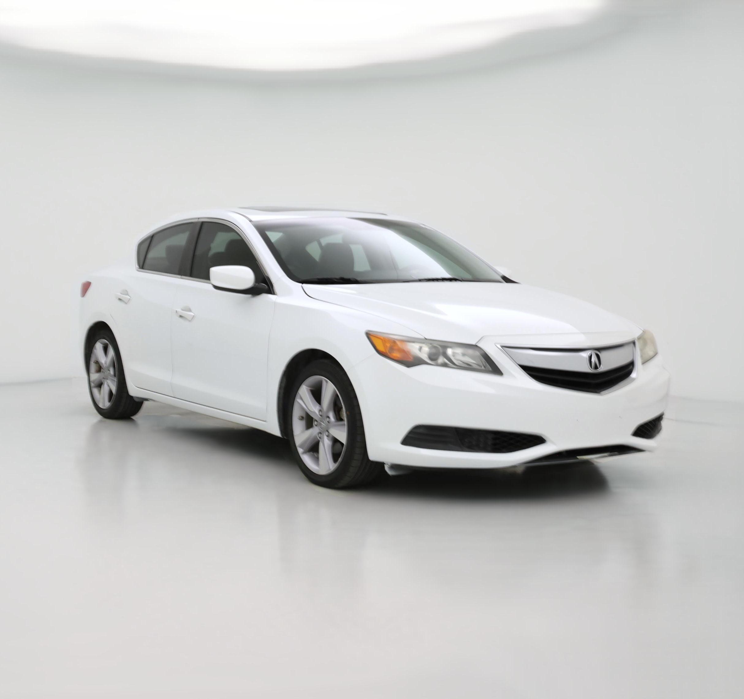 Thumbnail: 2015 Acura ILX - 1