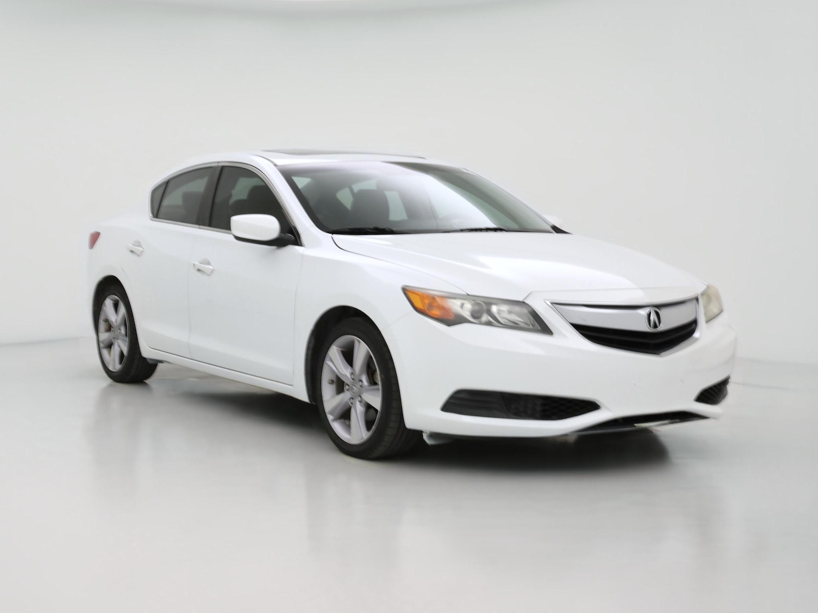 2015 Acura ILX ILX