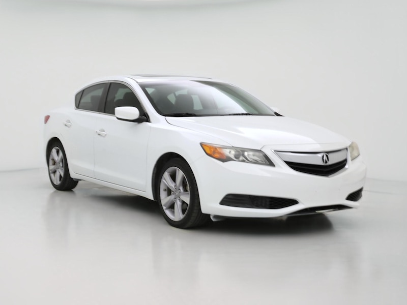 2015 Acura ILX  -
                  Fort Worth, TX