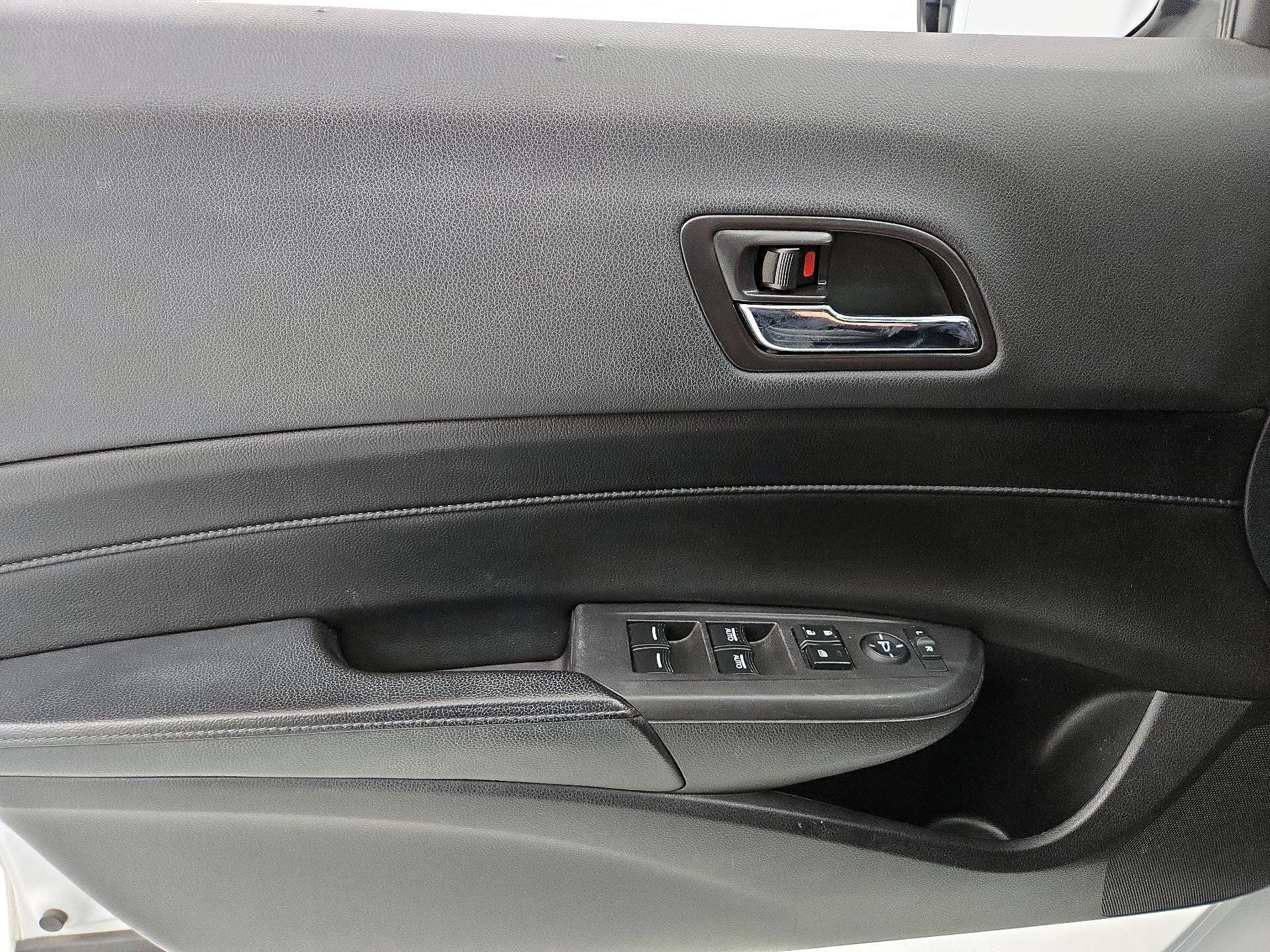 Thumbnail: 2015 Acura ILX - 12