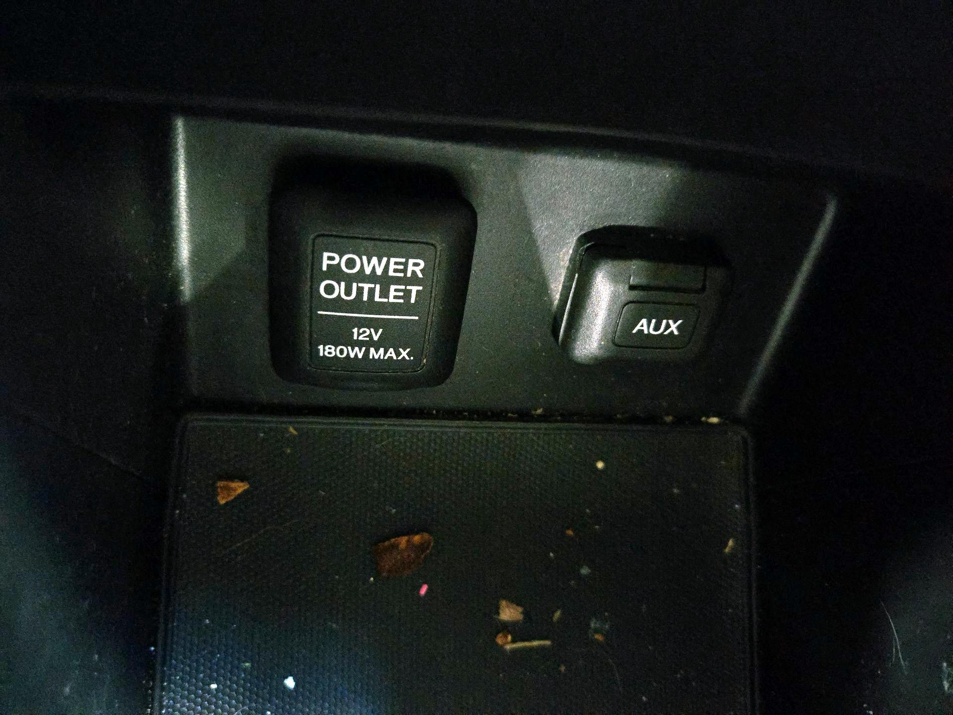 Thumbnail: 2015 Acura ILX - 17