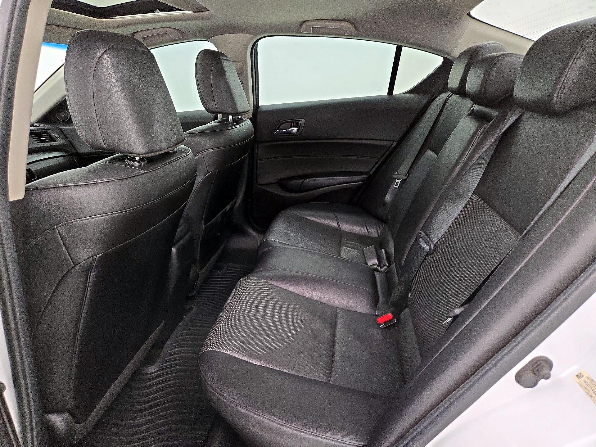 Thumbnail: 2015 Acura ILX - 19