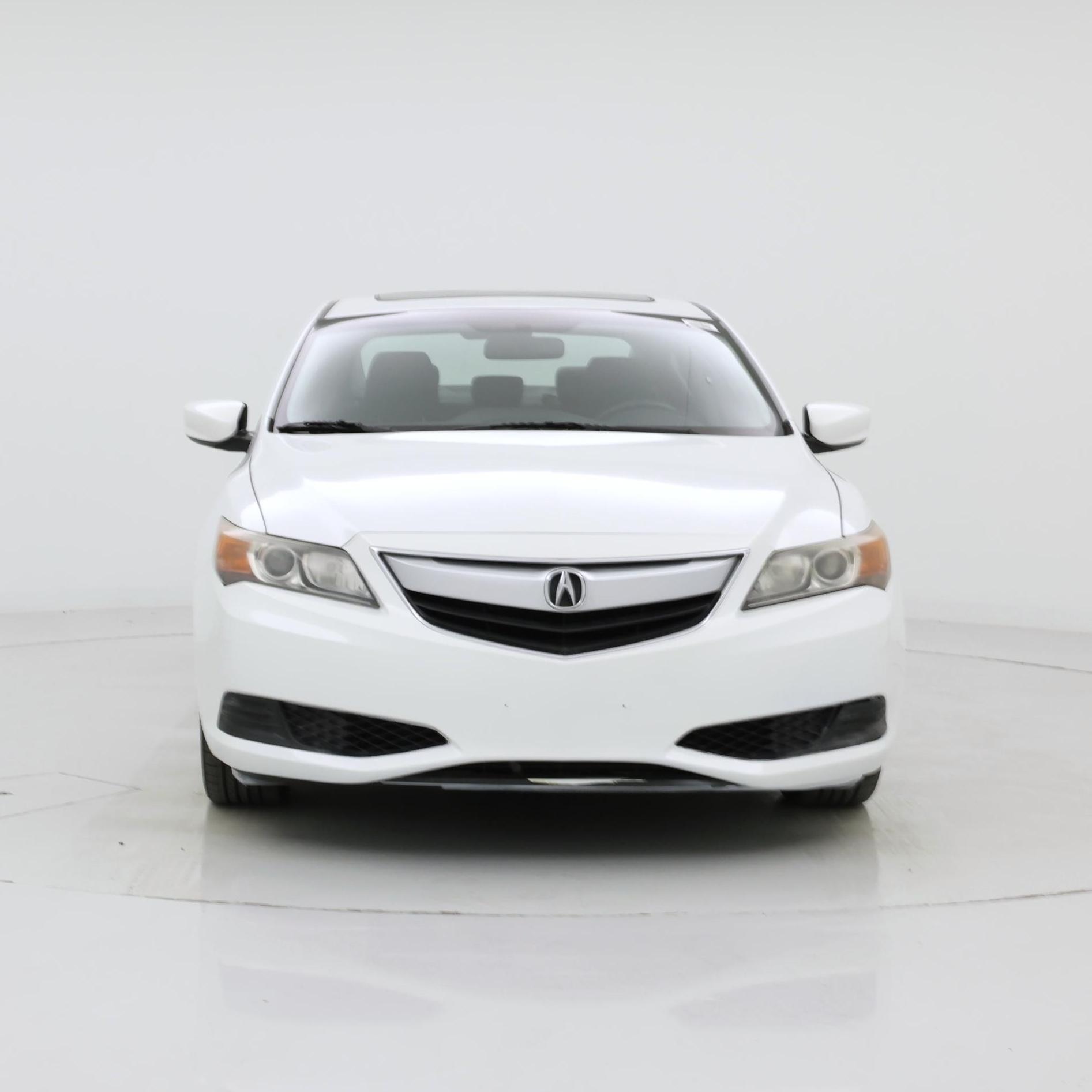 Thumbnail: 2015 Acura ILX - 5