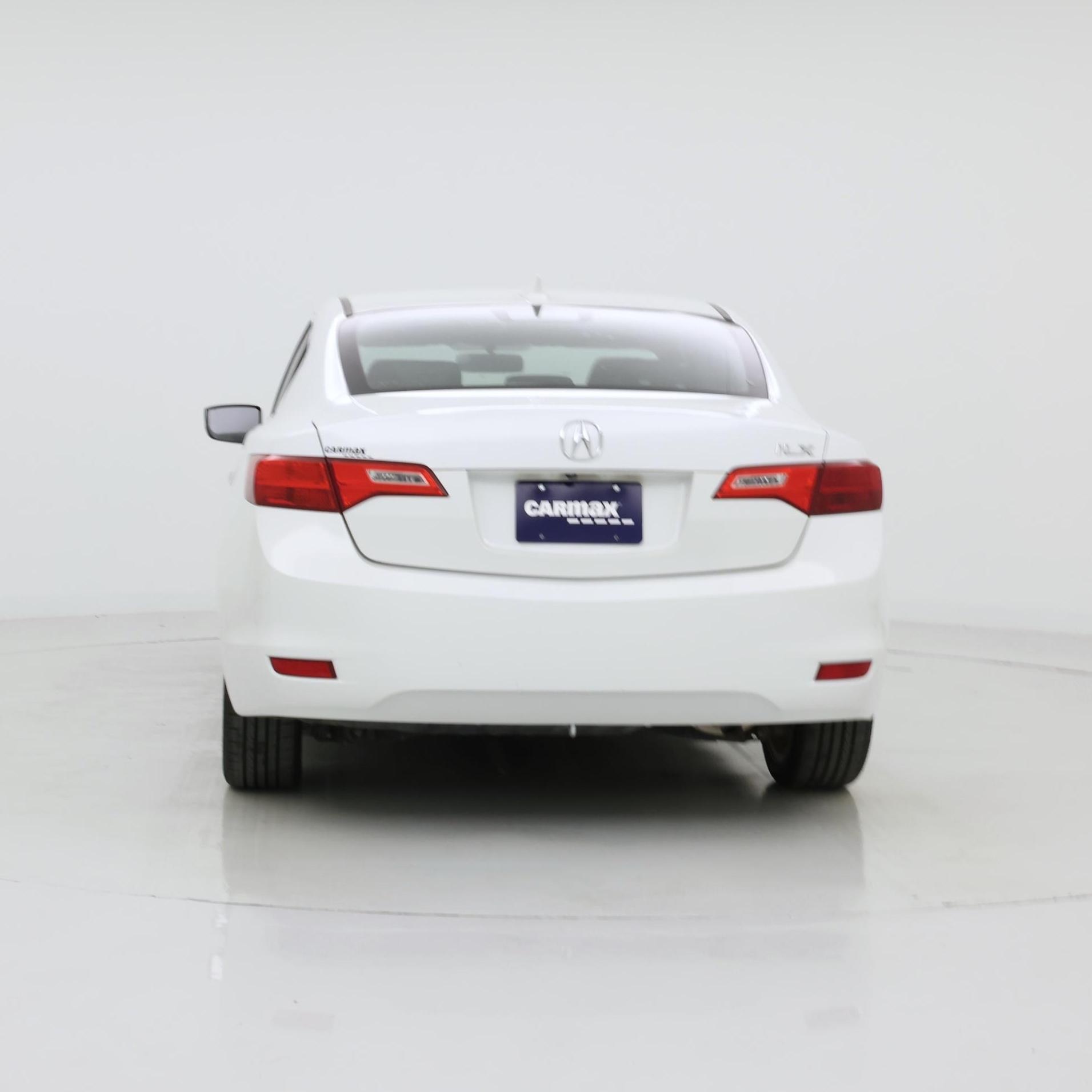 Thumbnail: 2015 Acura ILX - 6