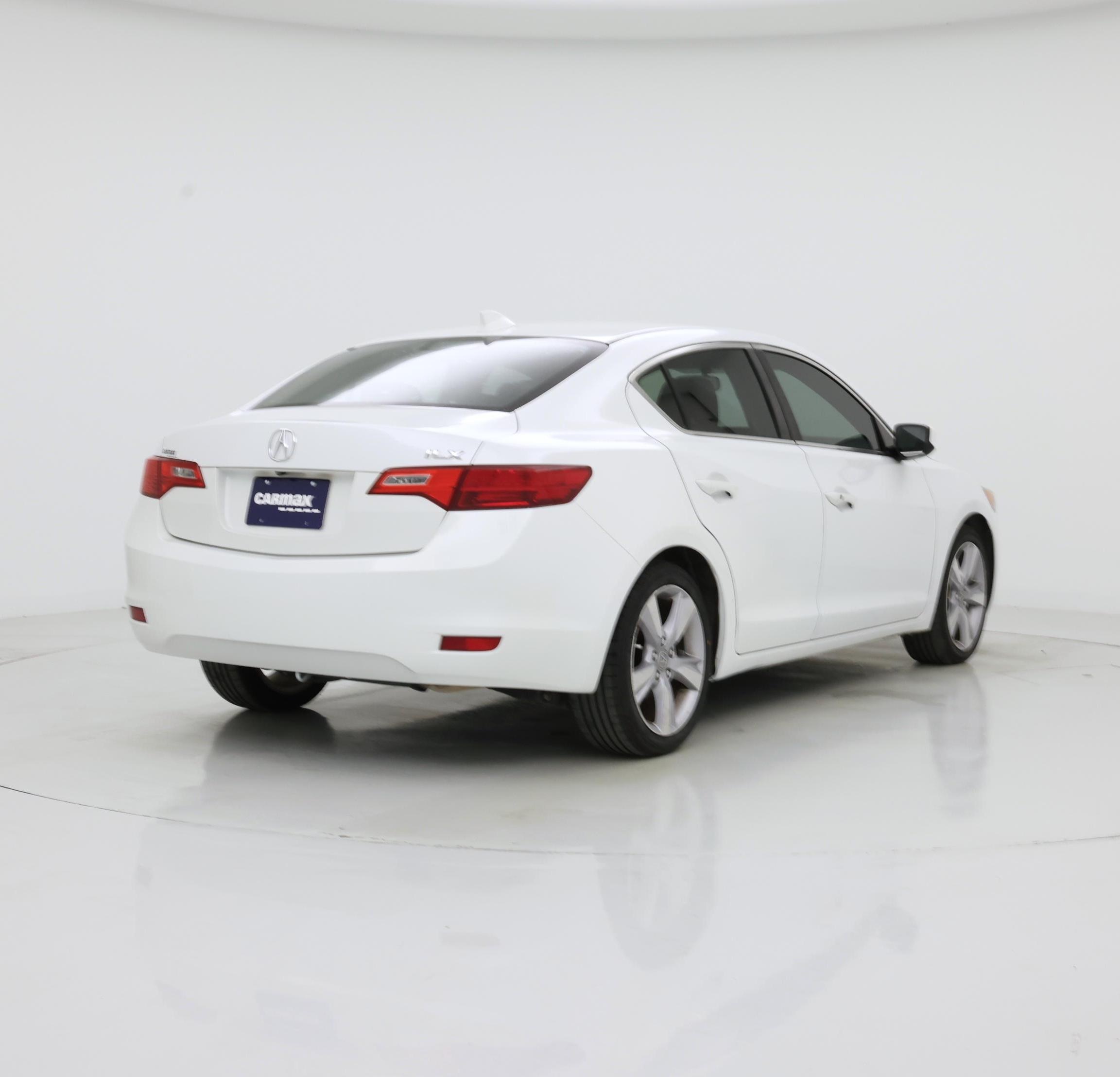 Thumbnail: 2015 Acura ILX - 8