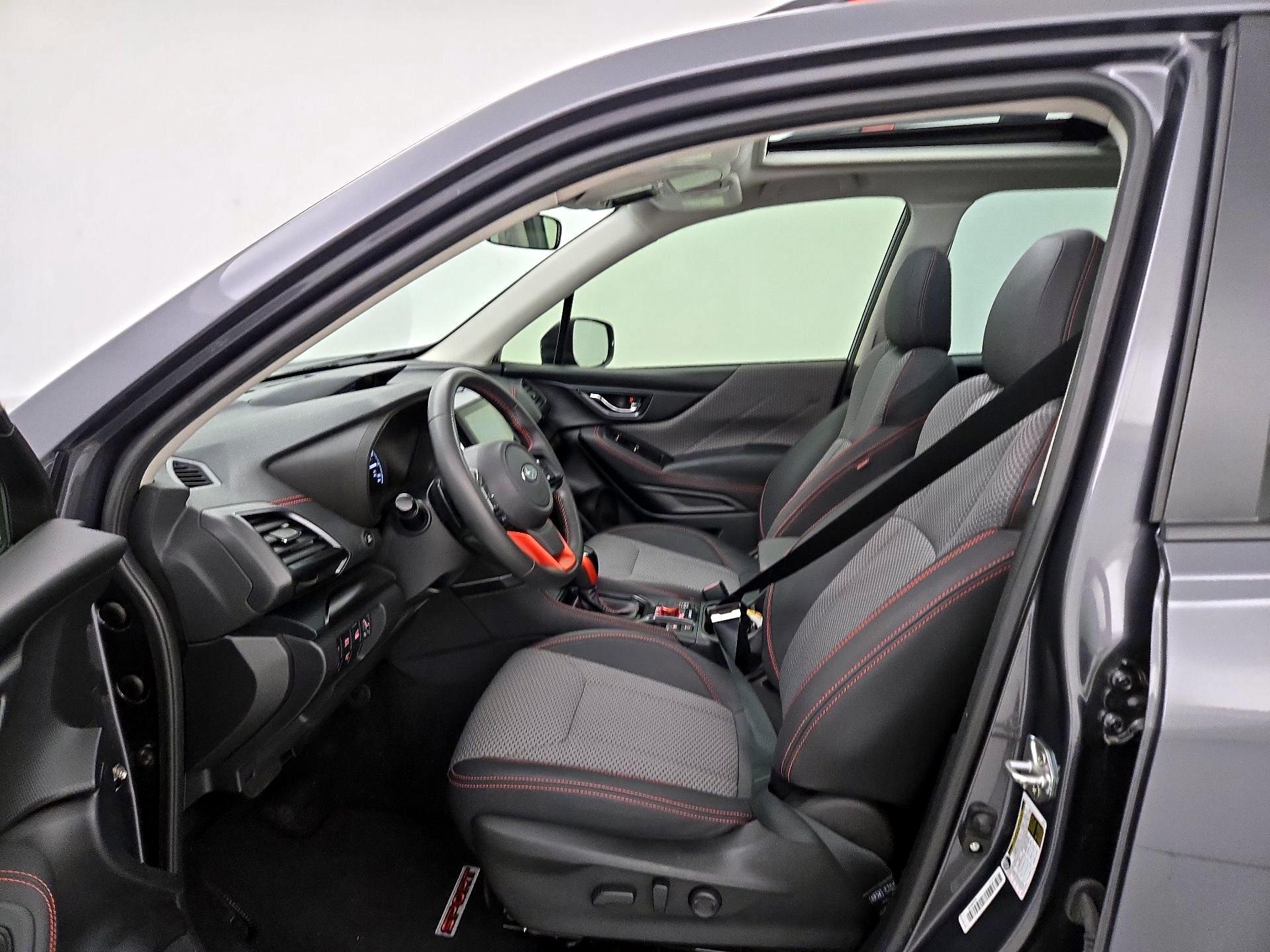 Thumbnail: 2023 Subaru Forester - 11