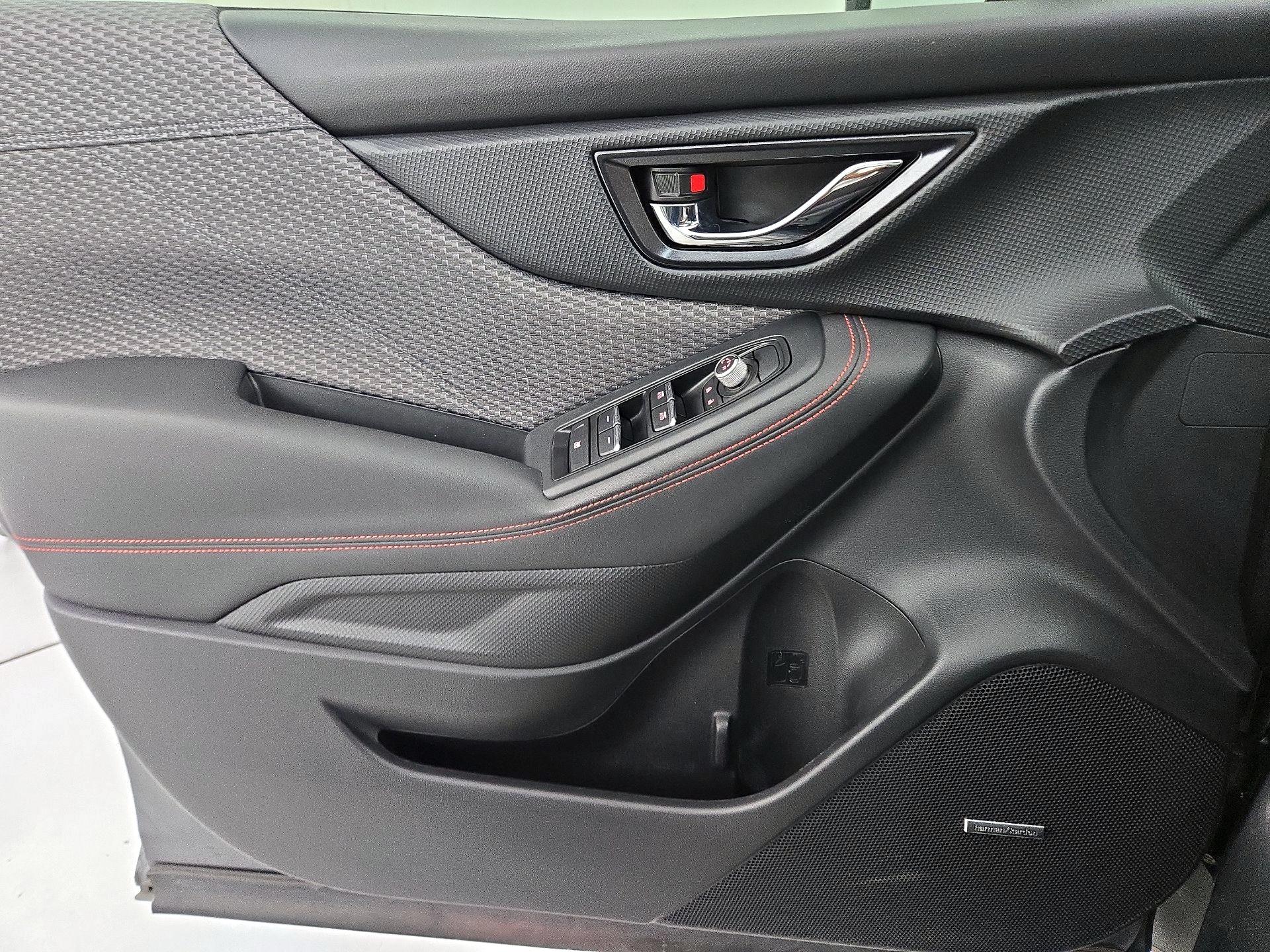 Thumbnail: 2023 Subaru Forester - 12