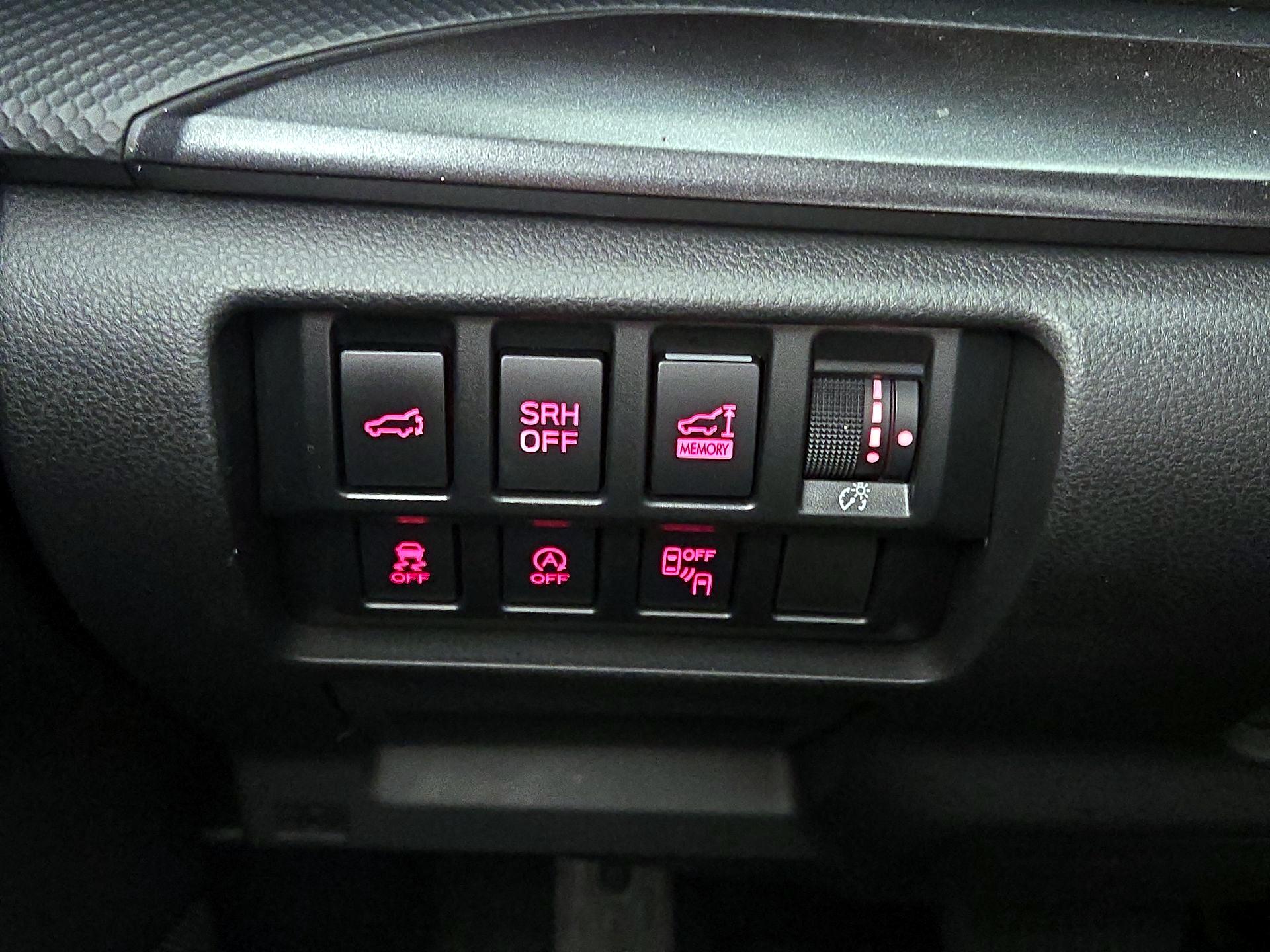 Thumbnail: 2023 Subaru Forester - 13