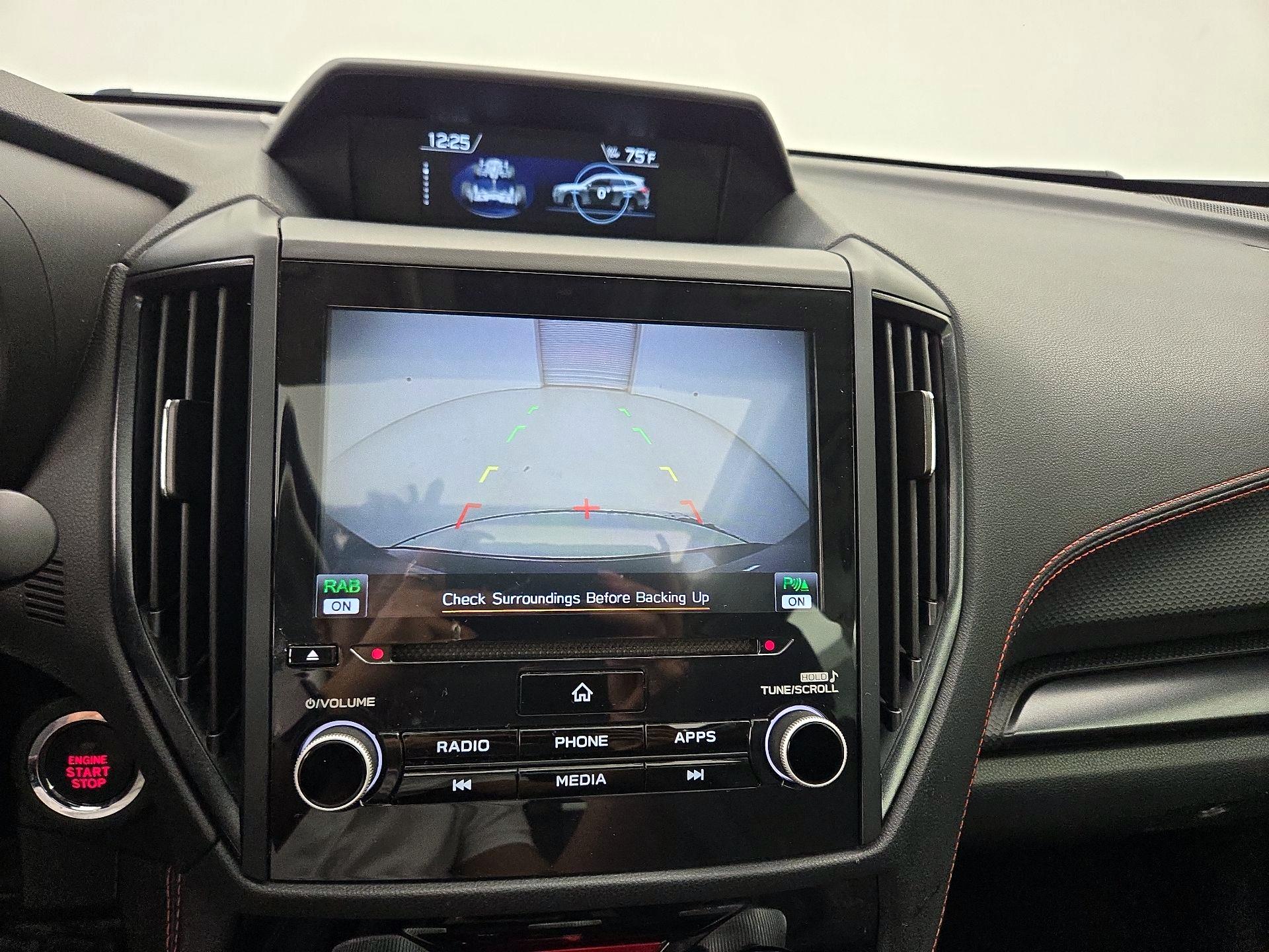 Thumbnail: 2023 Subaru Forester - 14