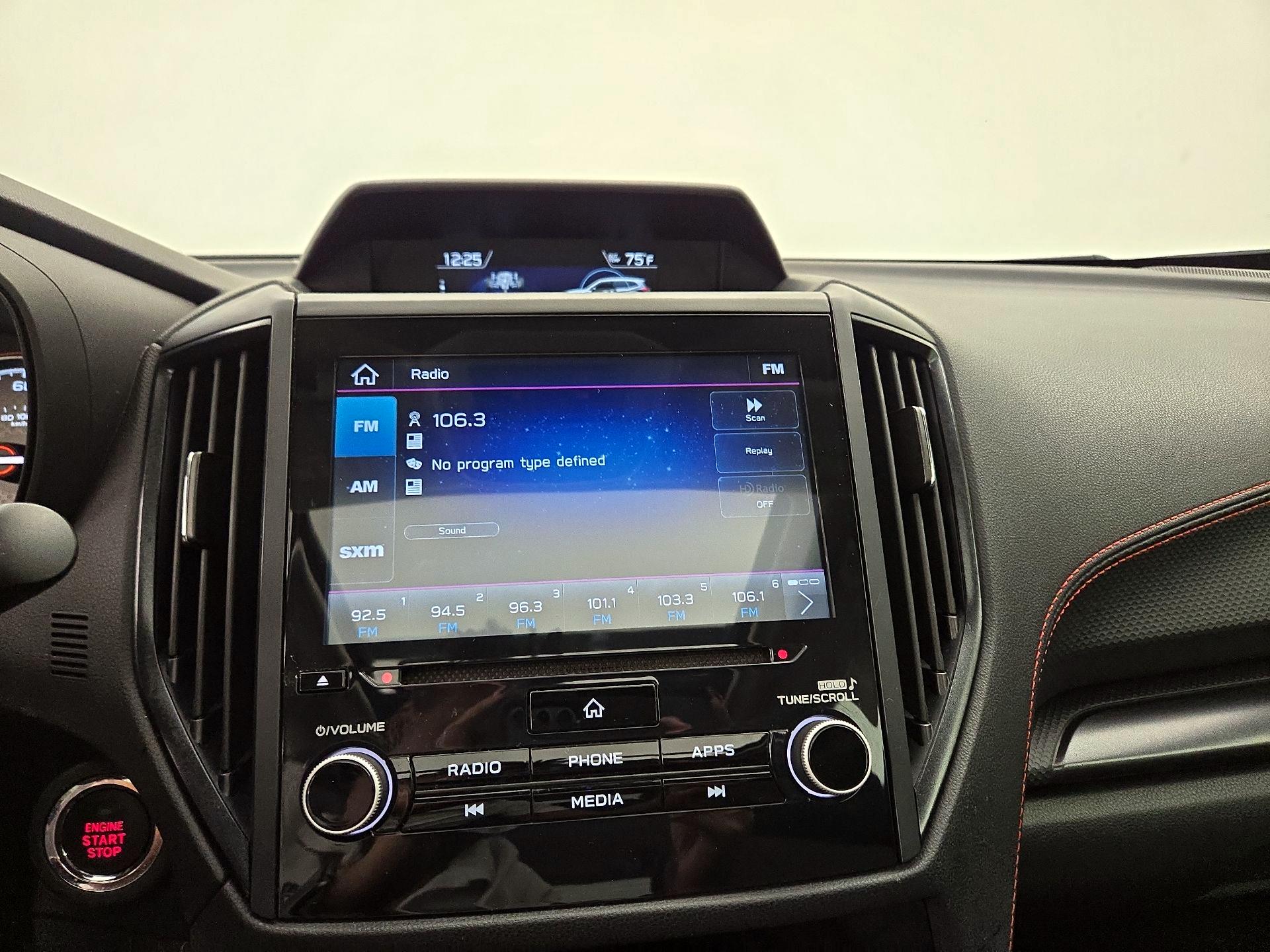 Thumbnail: 2023 Subaru Forester - 15