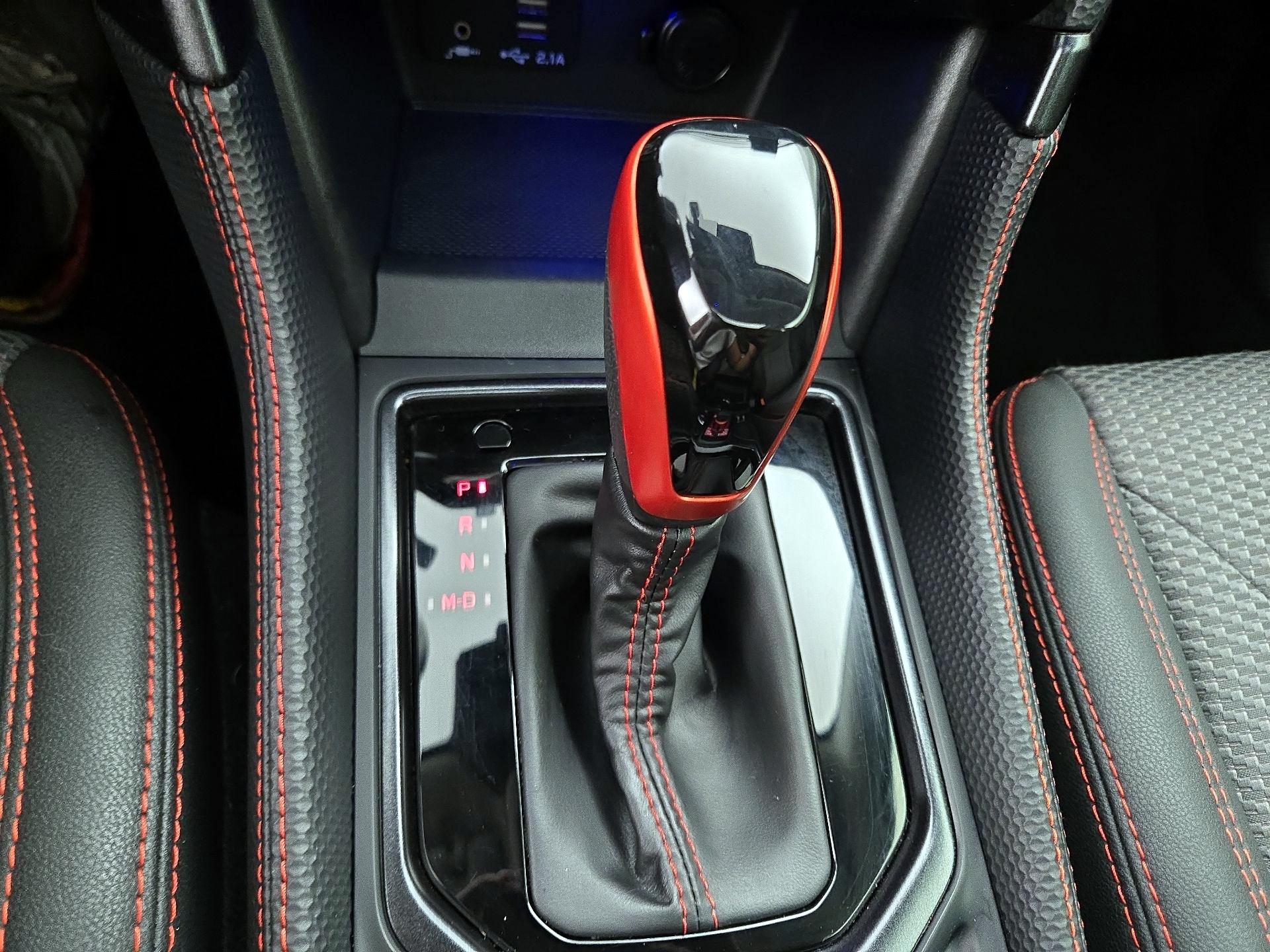 Thumbnail: 2023 Subaru Forester - 17