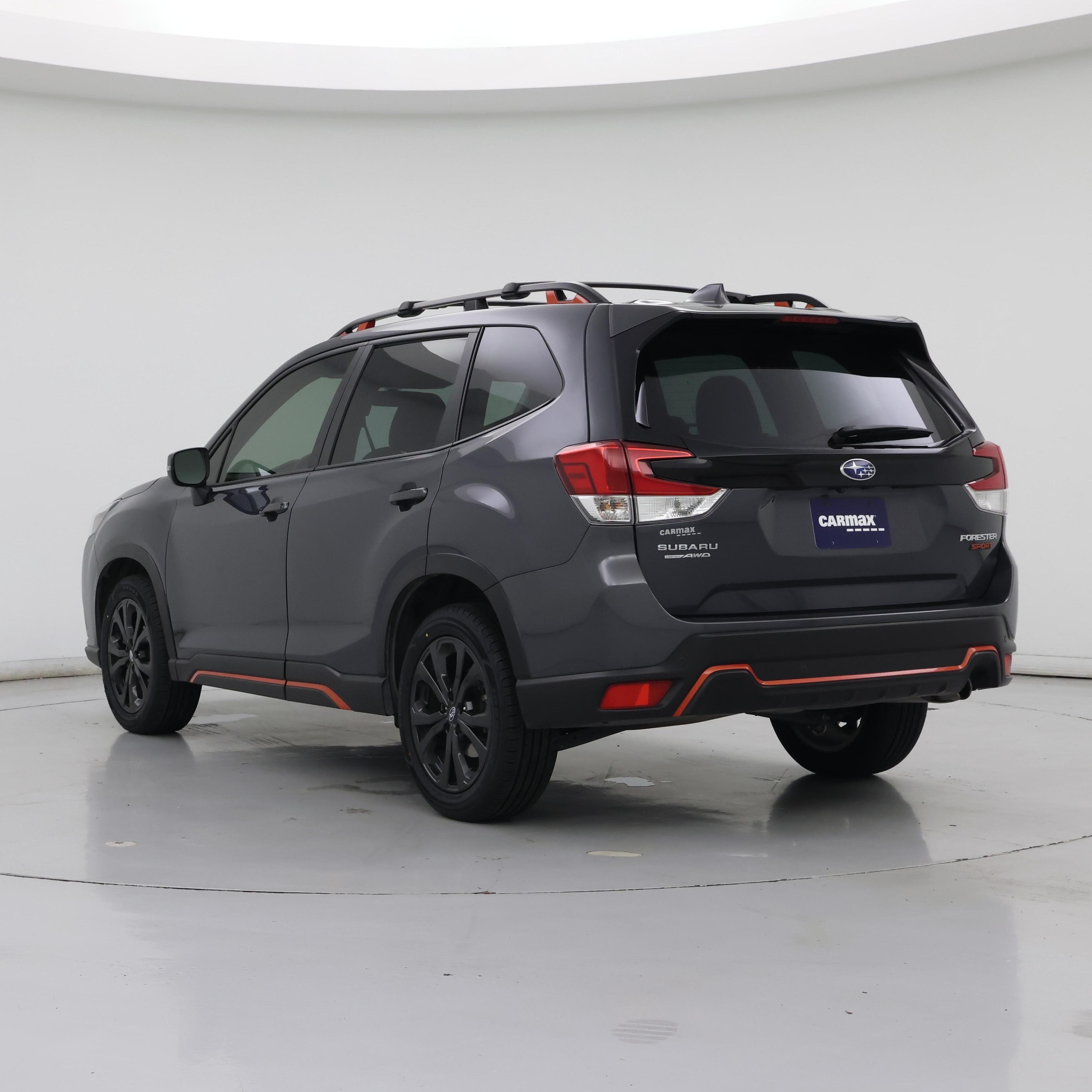 Thumbnail: 2023 Subaru Forester - 2