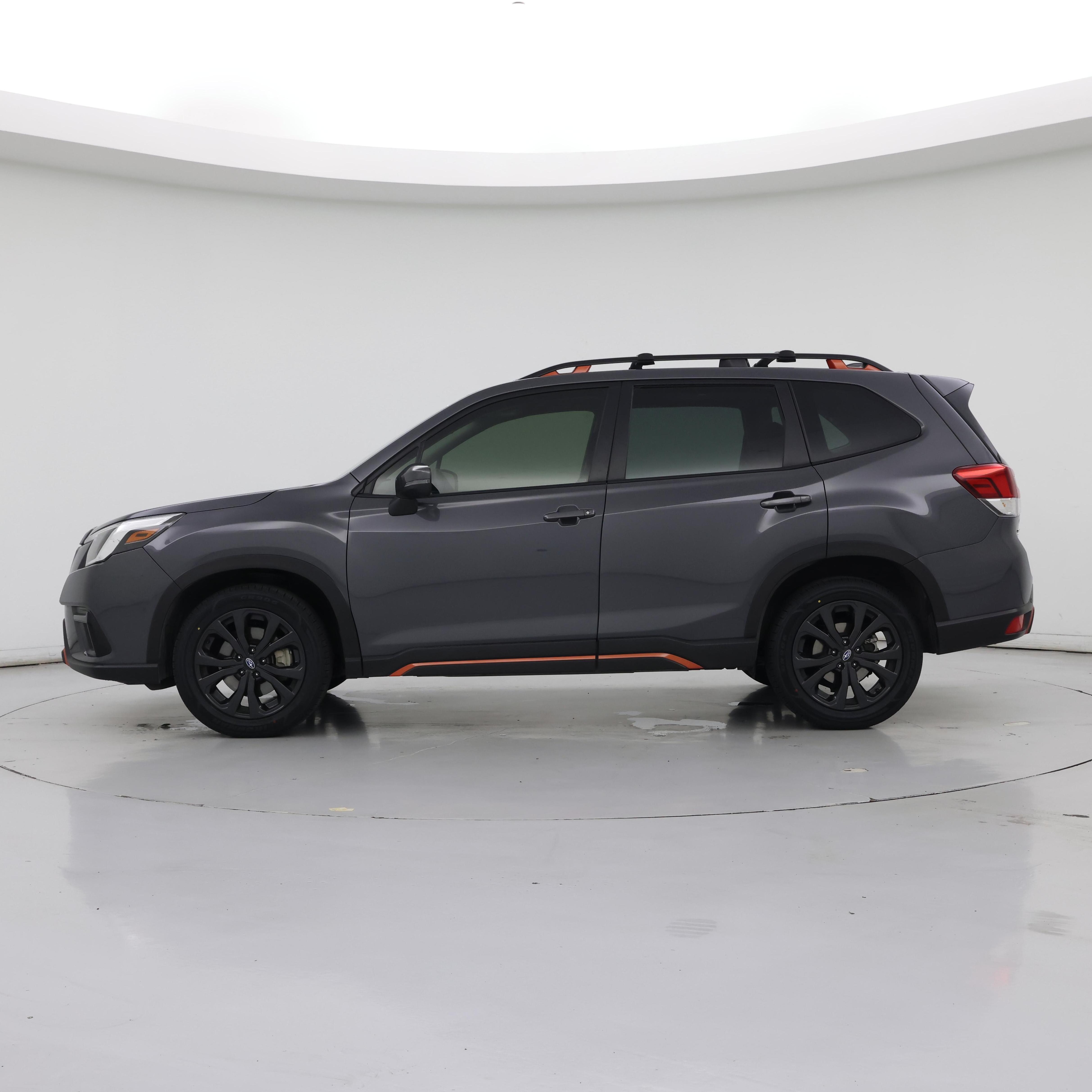 Thumbnail: 2023 Subaru Forester - 3