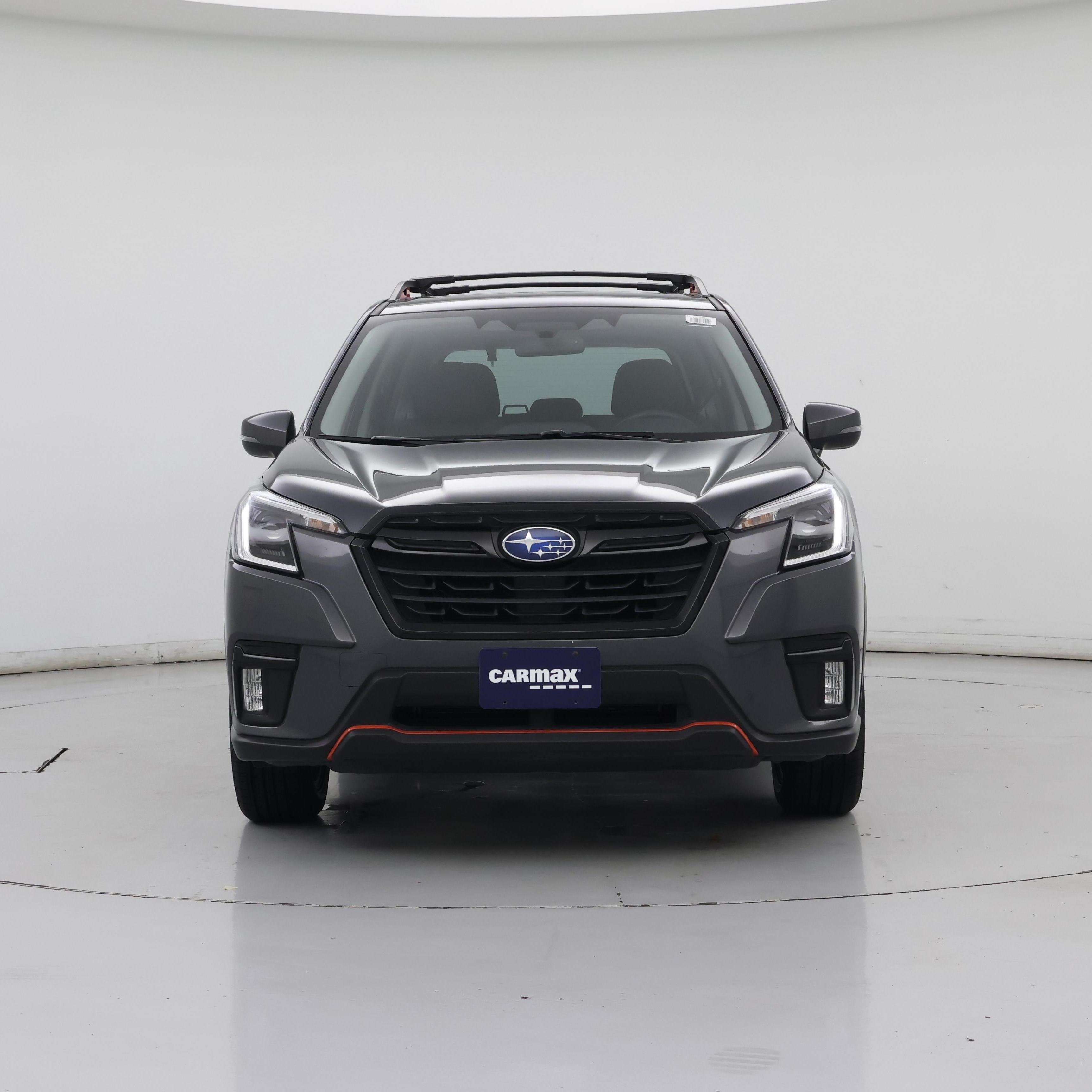 Thumbnail: 2023 Subaru Forester - 5