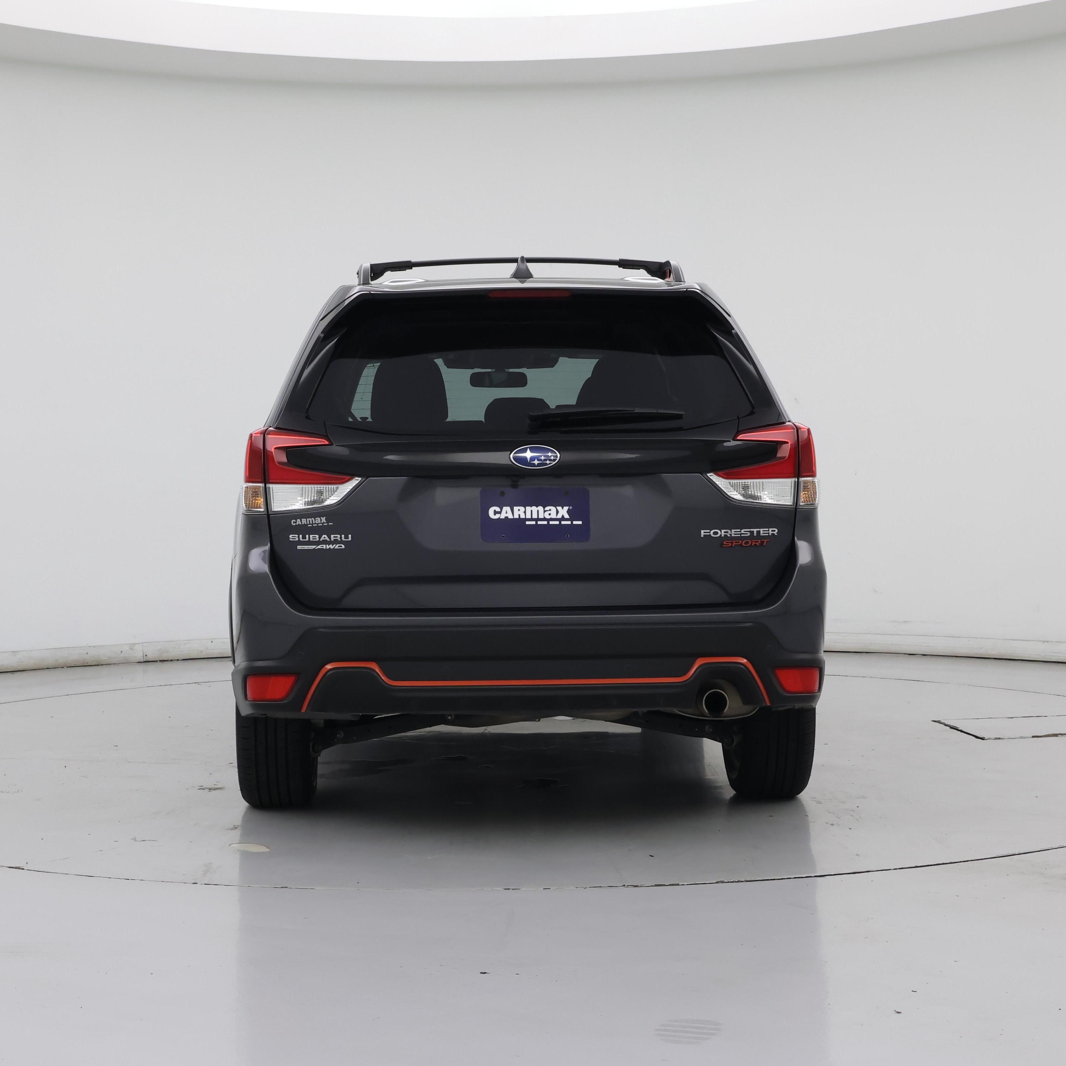 Thumbnail: 2023 Subaru Forester - 6