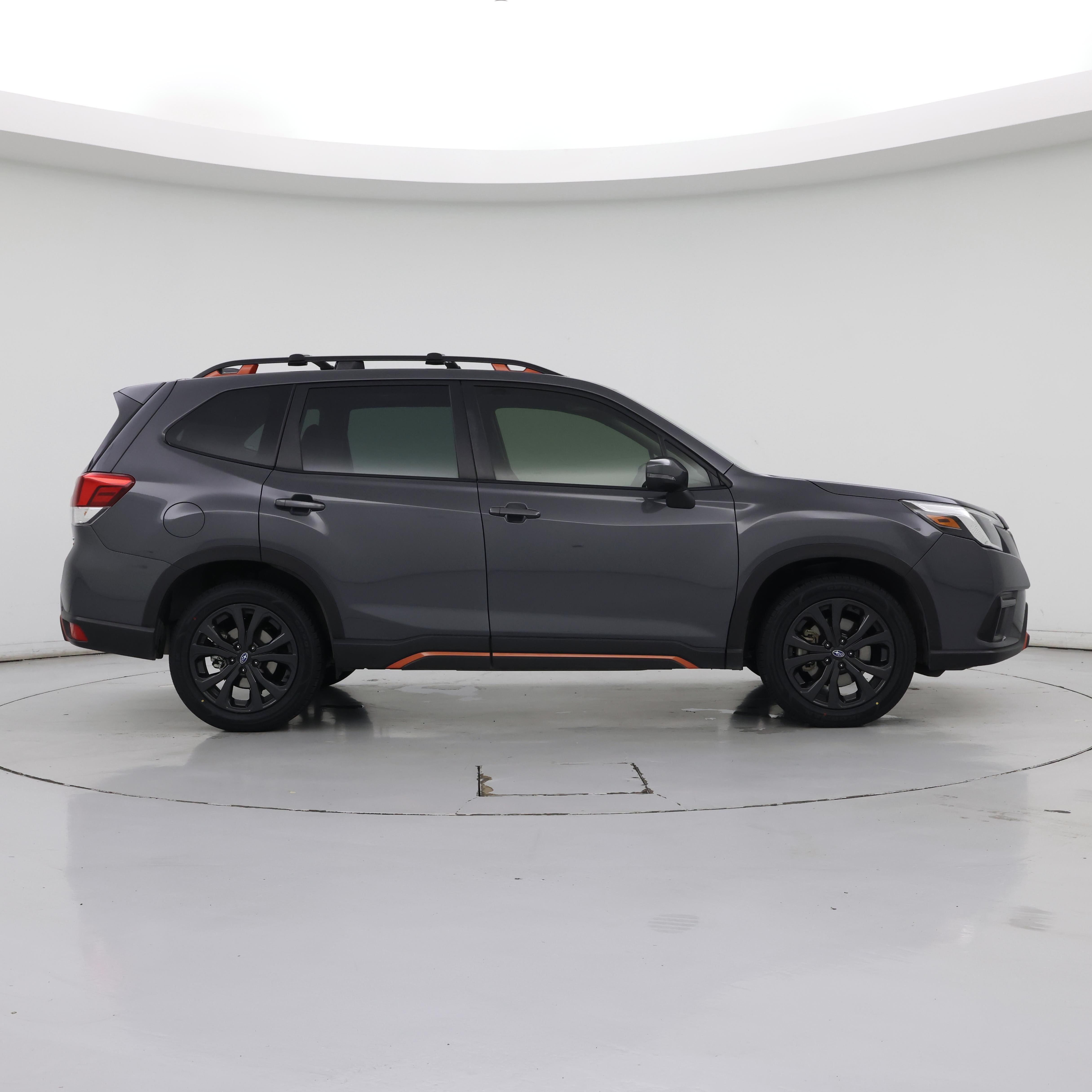 Thumbnail: 2023 Subaru Forester - 7