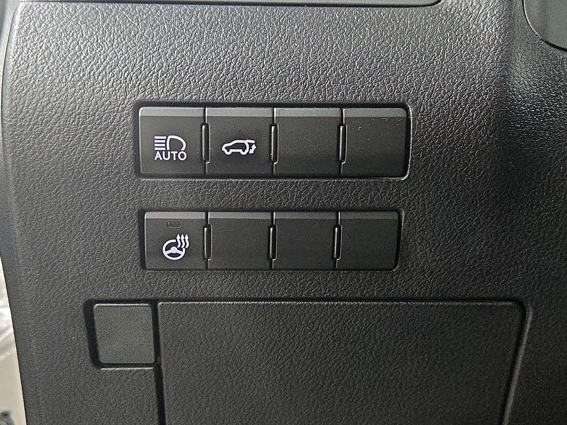 Thumbnail: 2019 Lexus RX - 13