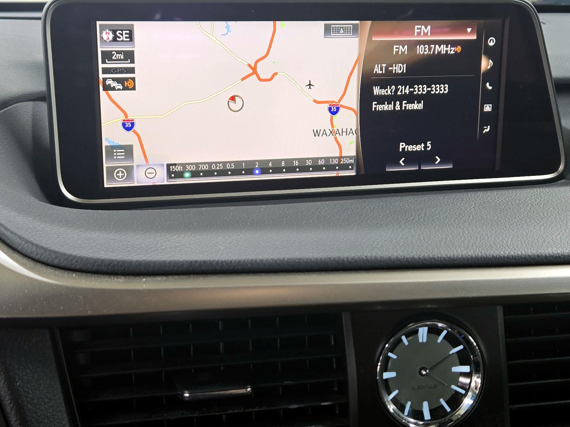 Thumbnail: 2019 Lexus RX - 14